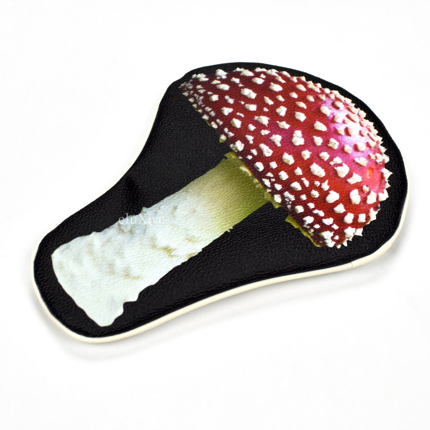 Undercover - Mushroom Print Zipper Pouch