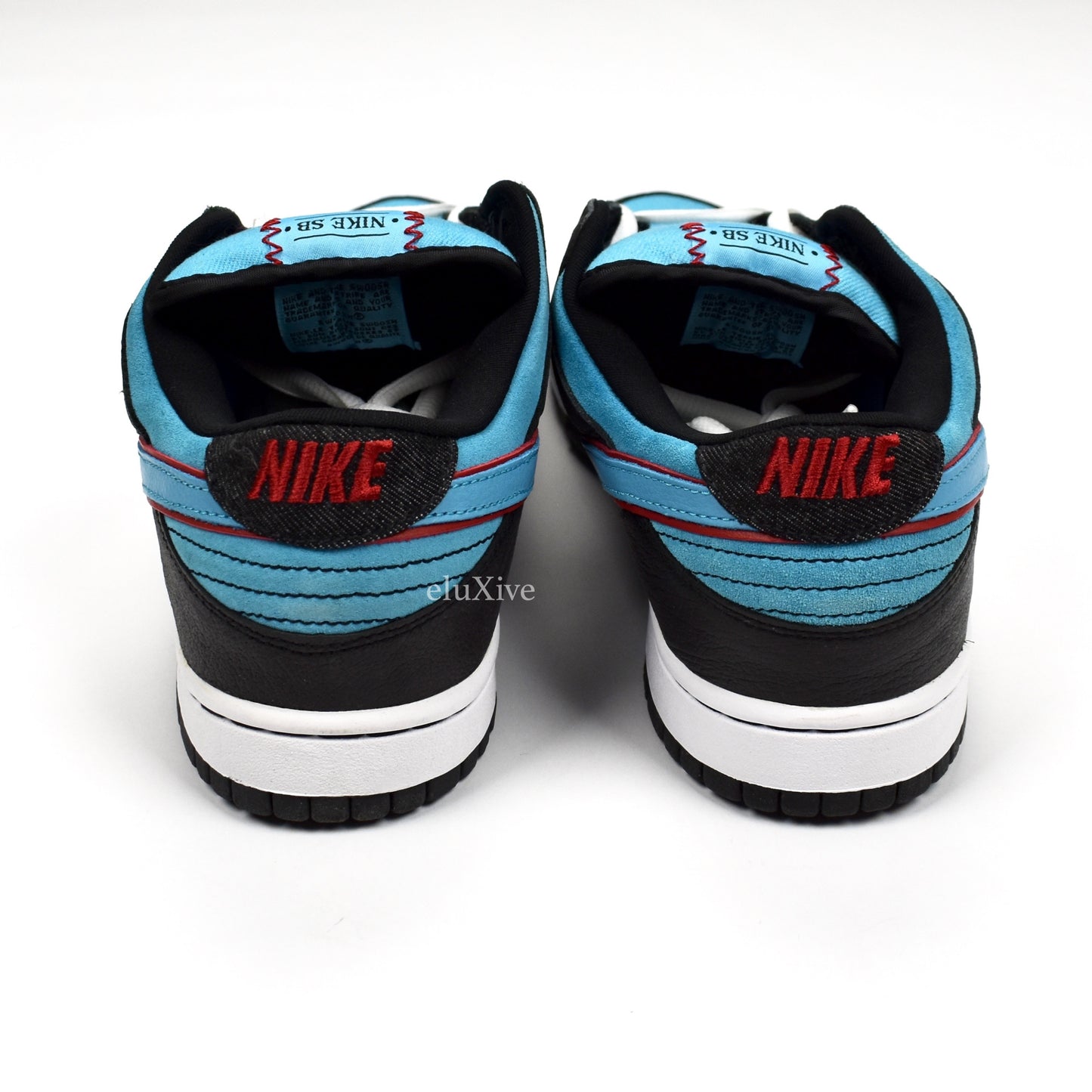 Nike - Dunk Low Premium SB 'Angels & Demons'