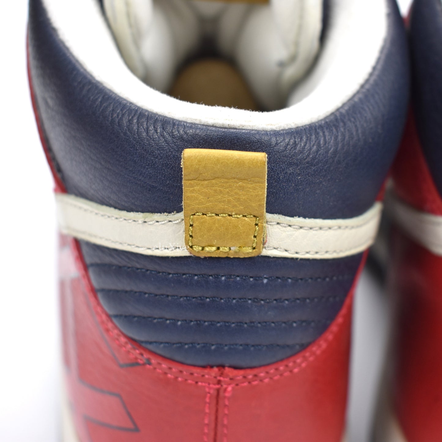 Nike - Dunk High Premium UTT 'All Nations'