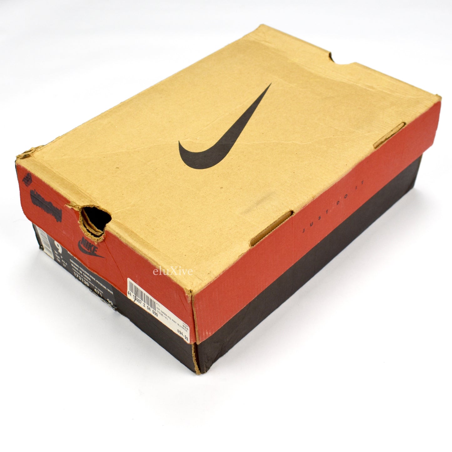 Nike - ACG Air Sunder Mid (Photo Blue)