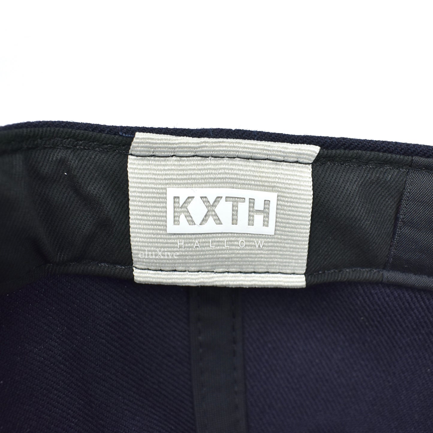 Kith x New Era - New York Yankees 1939 World Series Logo Hat