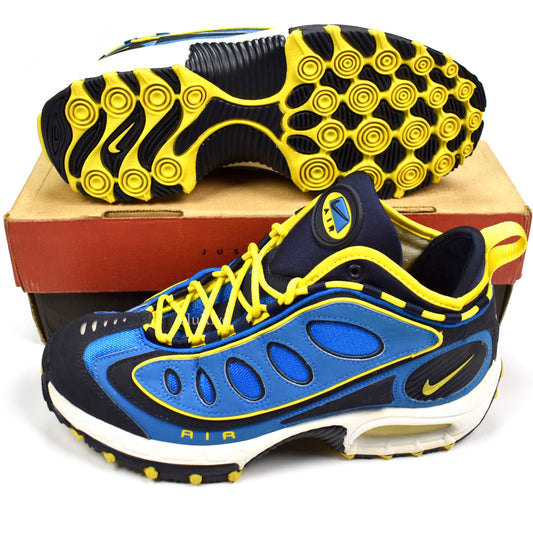 Nike - ACG Air Sunder Mid (Photo Blue)