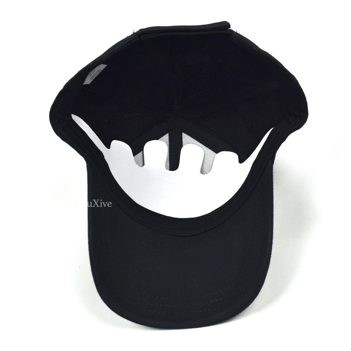 Kanye West x Balenciaga - Black DONDA Print Hat