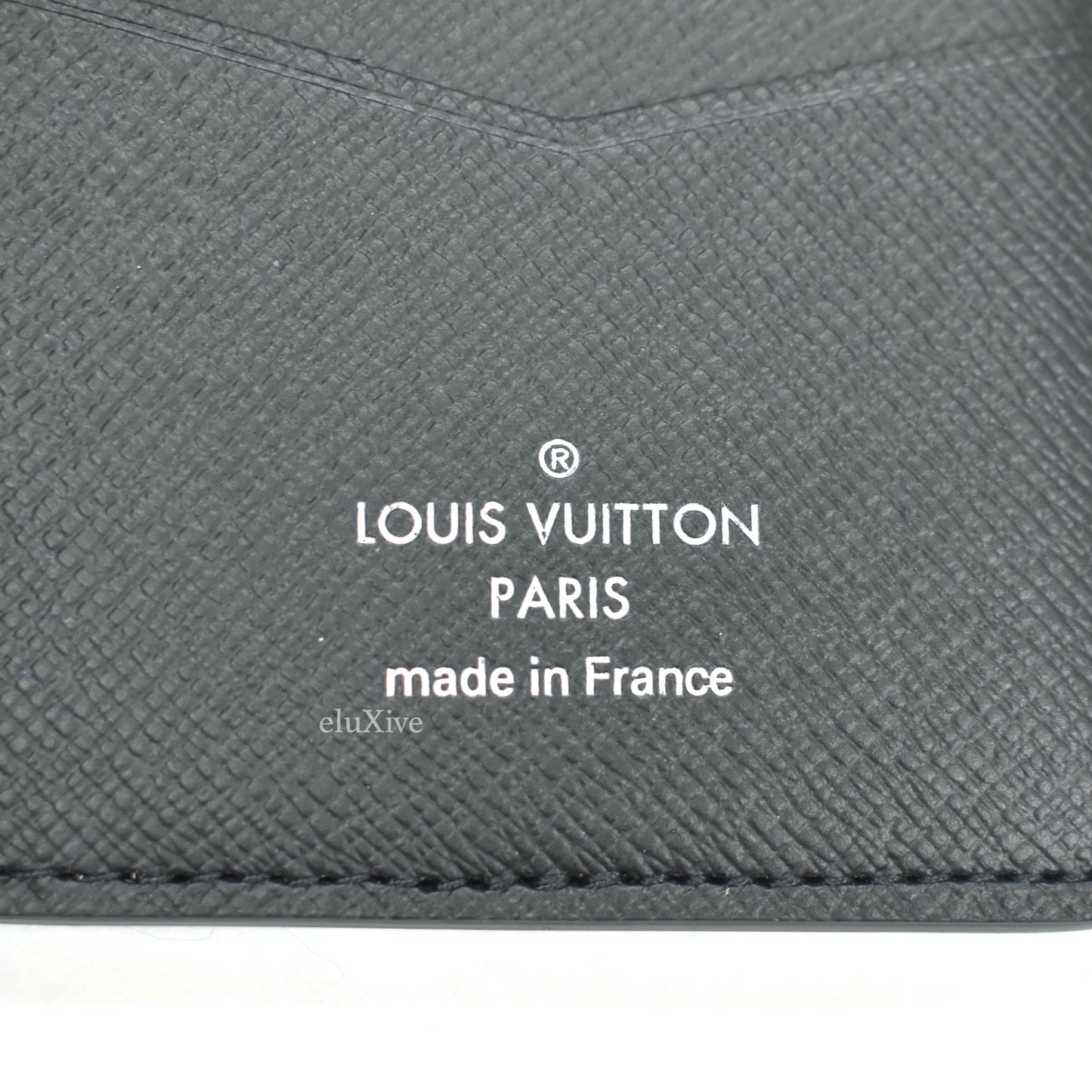Louis Vuitton - Graffiti Monogram Pocket Organizer Wallet