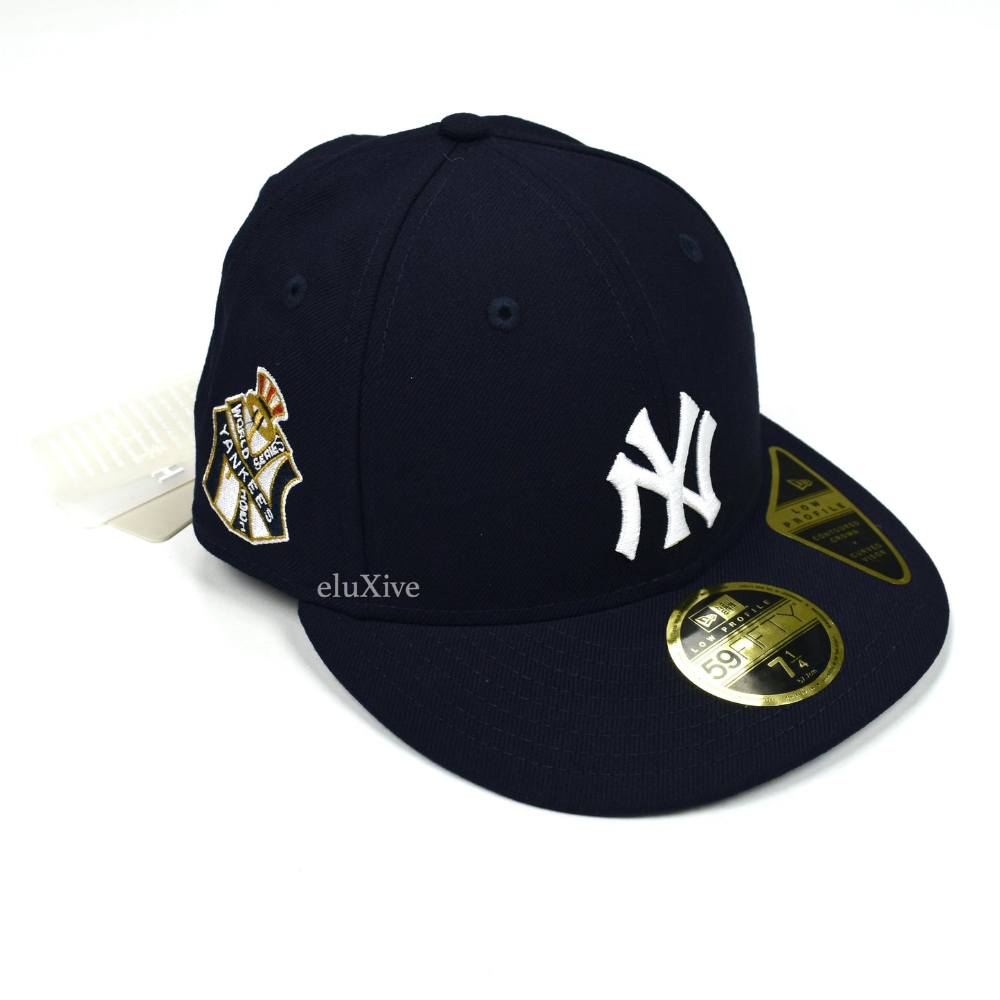 Kith x New Era - New York Yankees 1951 World Series Logo Hat