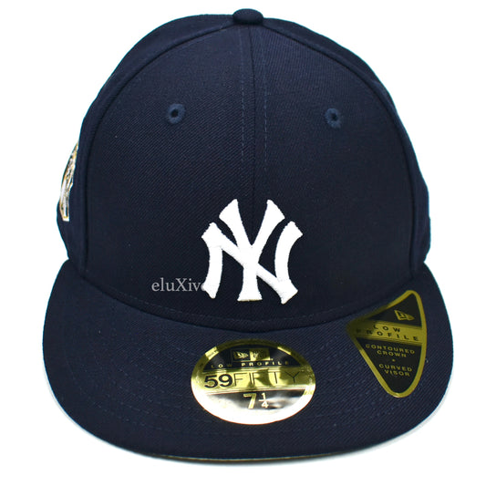 Kith x New Era - New York Yankees 1951 World Series Logo Hat