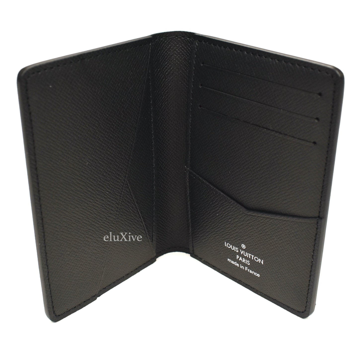 Louis Vuitton - Graffiti Monogram Pocket Organizer Wallet