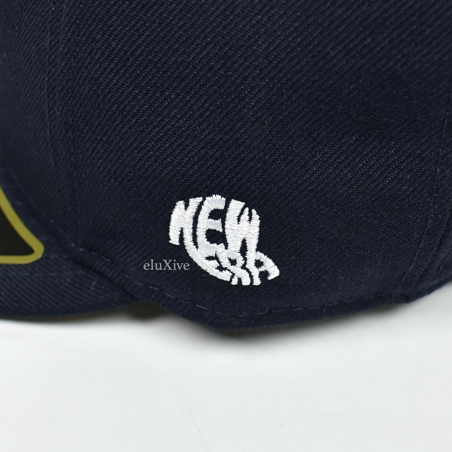 Kith x New Era - New York Yankees 1951 World Series Logo Hat