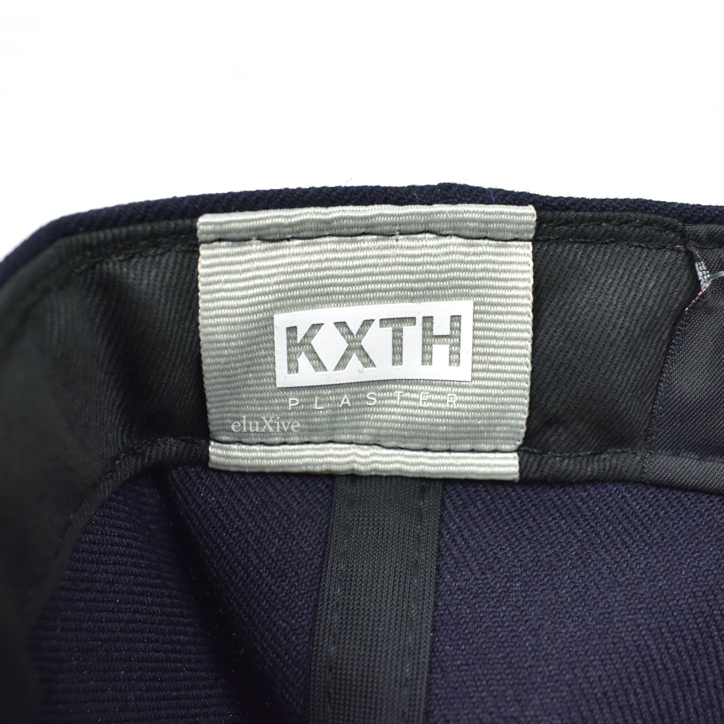 Kith x New Era - New York Yankees 1951 World Series Logo Hat