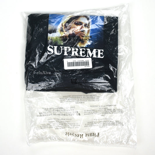 Supreme - Kurt Cobain Photo T-Shirt (Black)