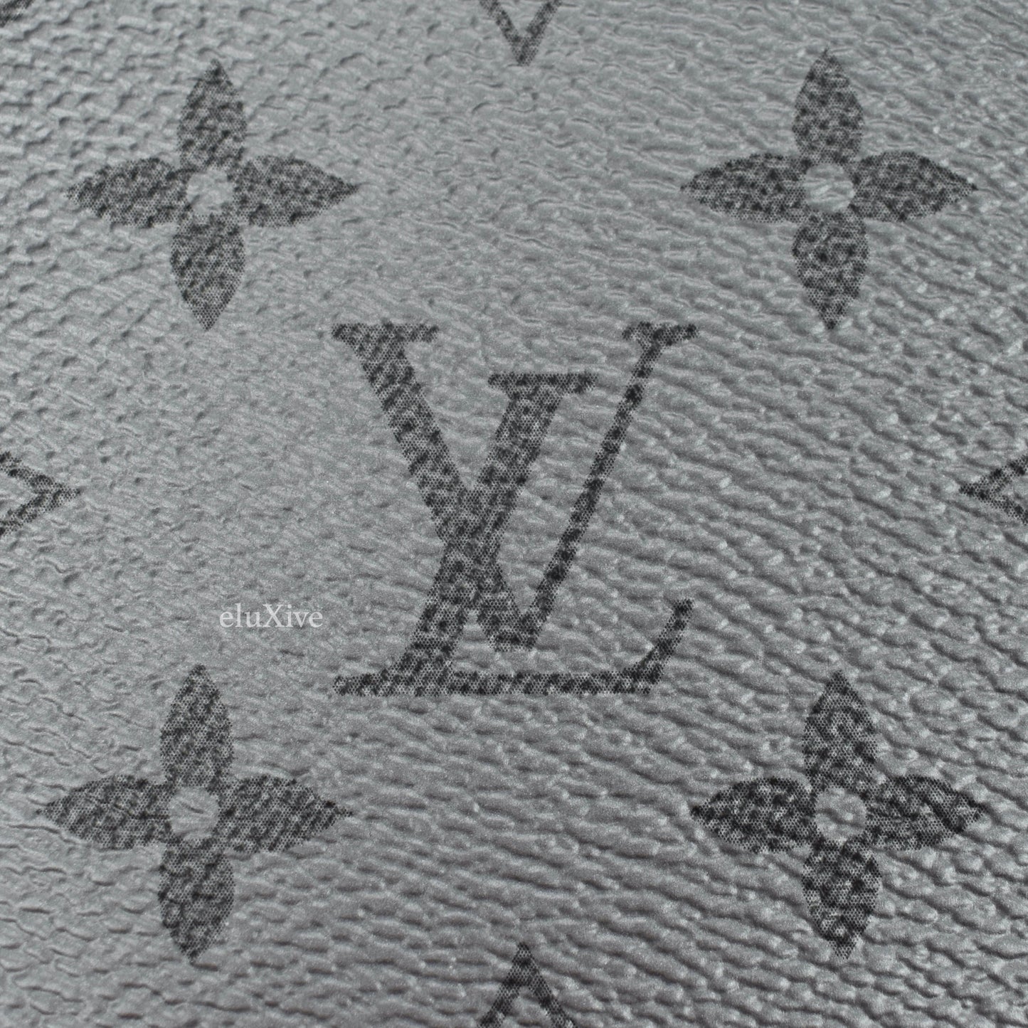 Louis Vuitton - Gunmetal Monogram Multiple Wallet