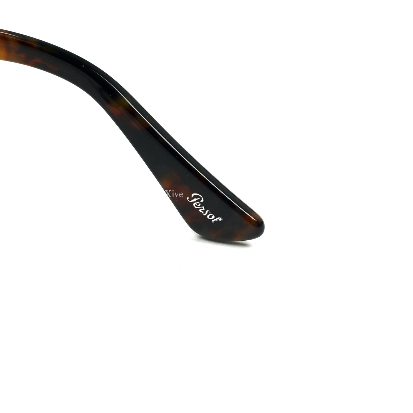 Persol - 3048-S Wayfarer Tortoise / Caffe Gradient Lens Sunglasses