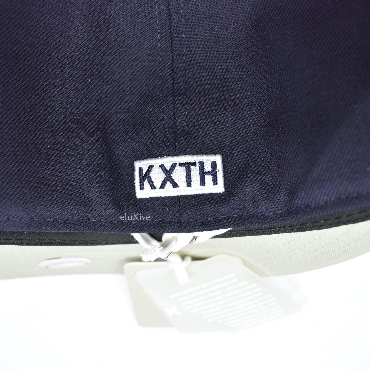 Kith x New Era - New York Yankees 1951 World Series Logo Hat