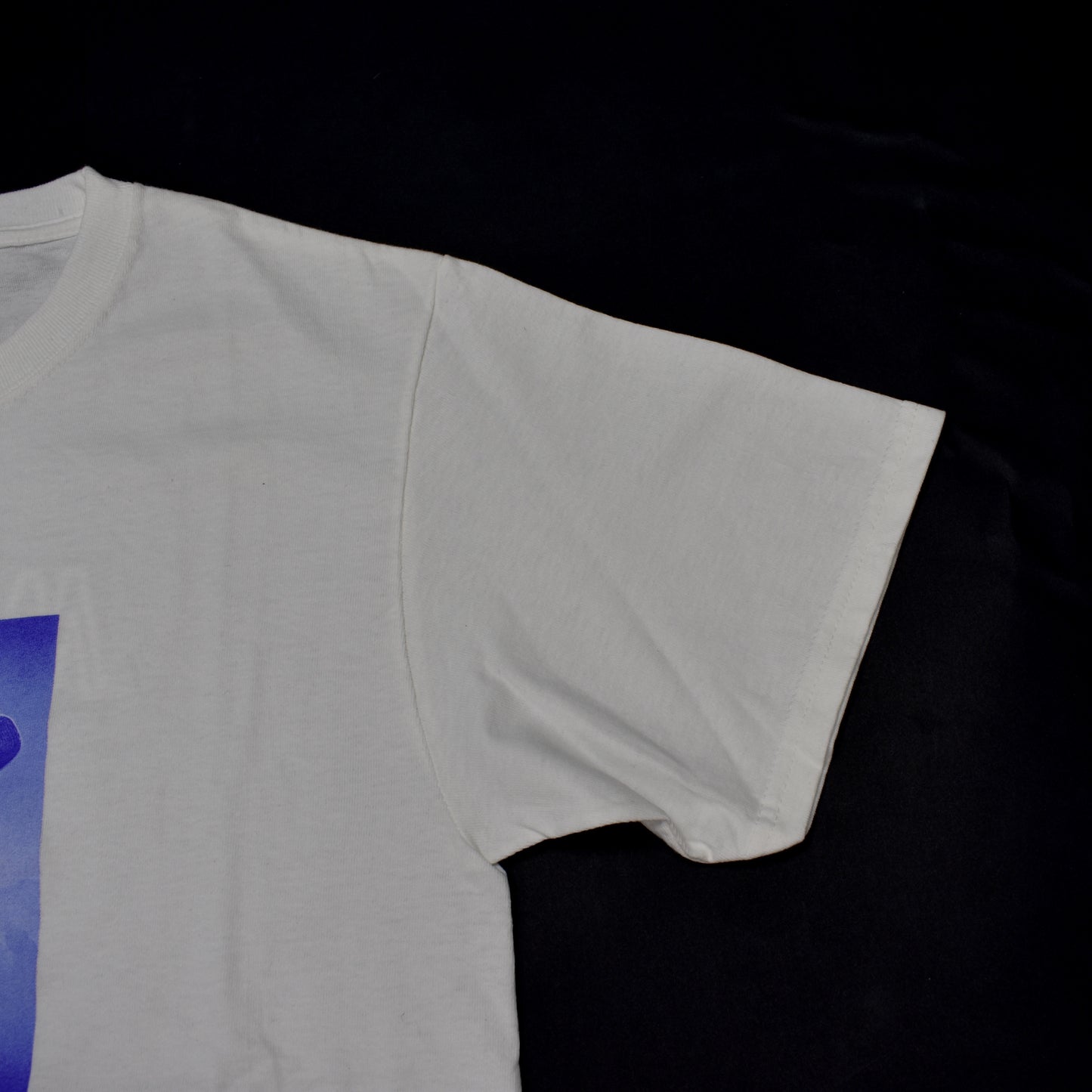 Noah - White 'My Way' Photo Print T-Shirt