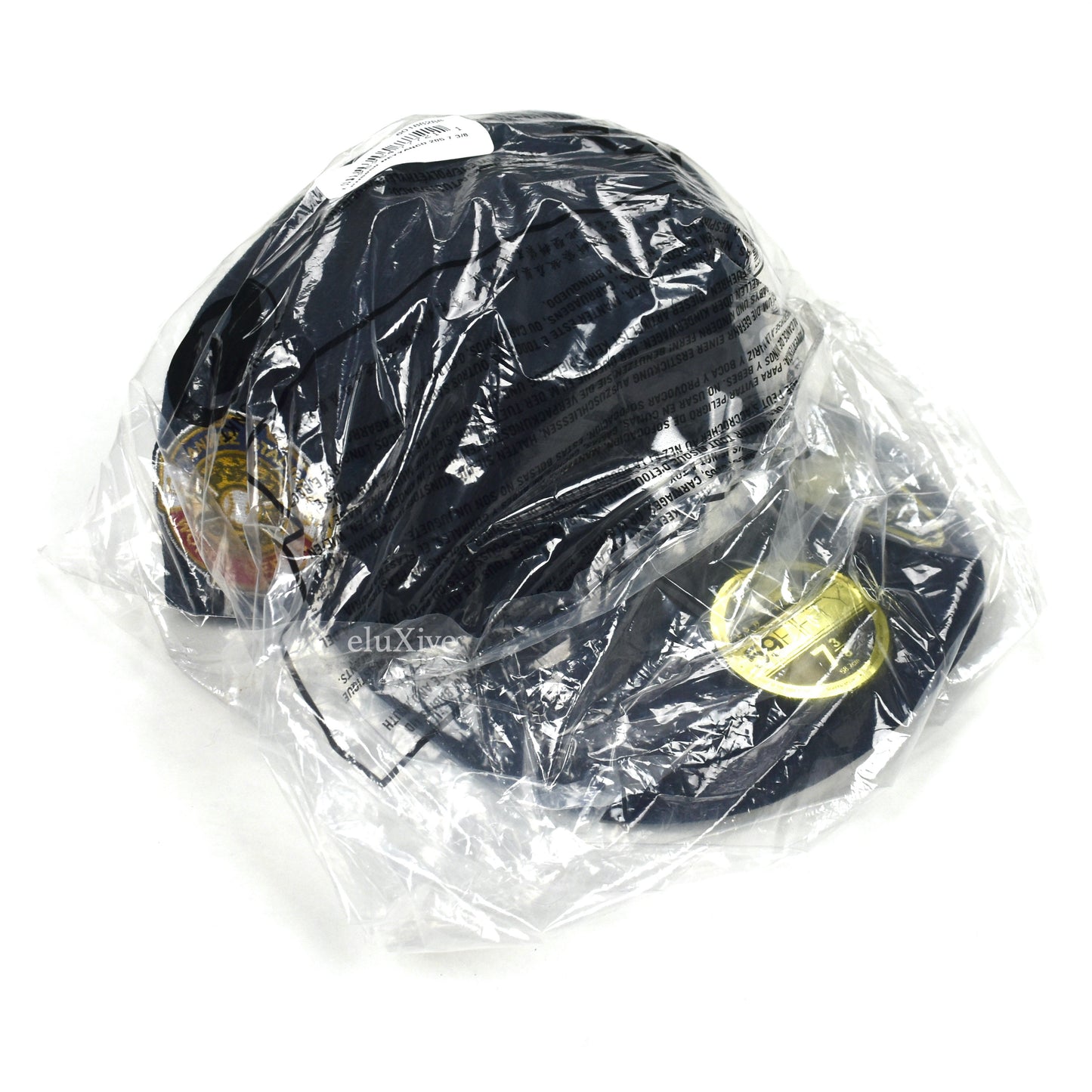 Kith x New Era - New York Yankees 1932 World Series Logo Hat