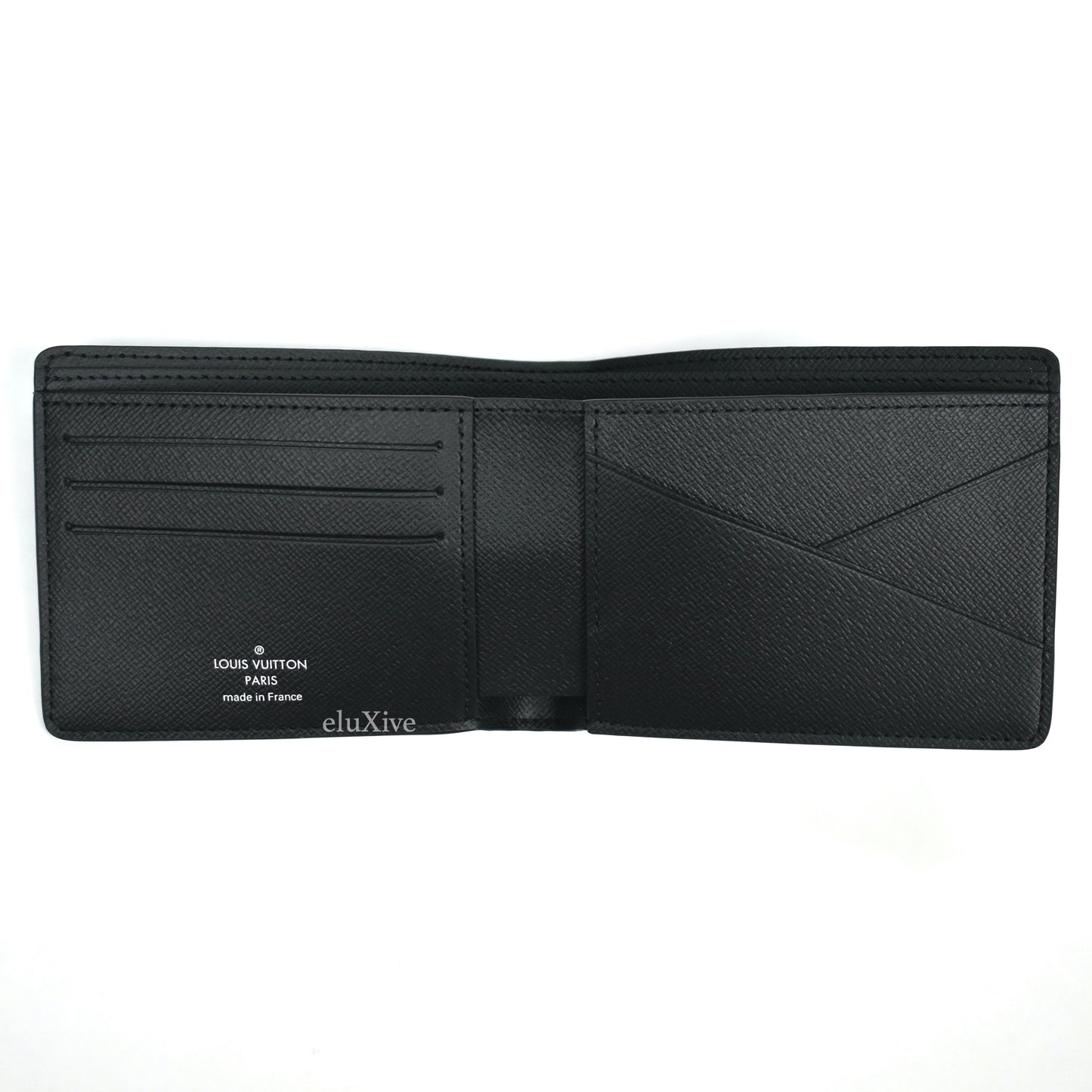 Louis Vuitton - Graffiti Monogram Multiple Wallet
