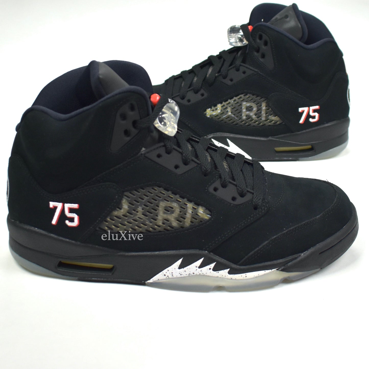 Nike - Air Jordan 5 Retro PSG 'Paris Saint Germain'
