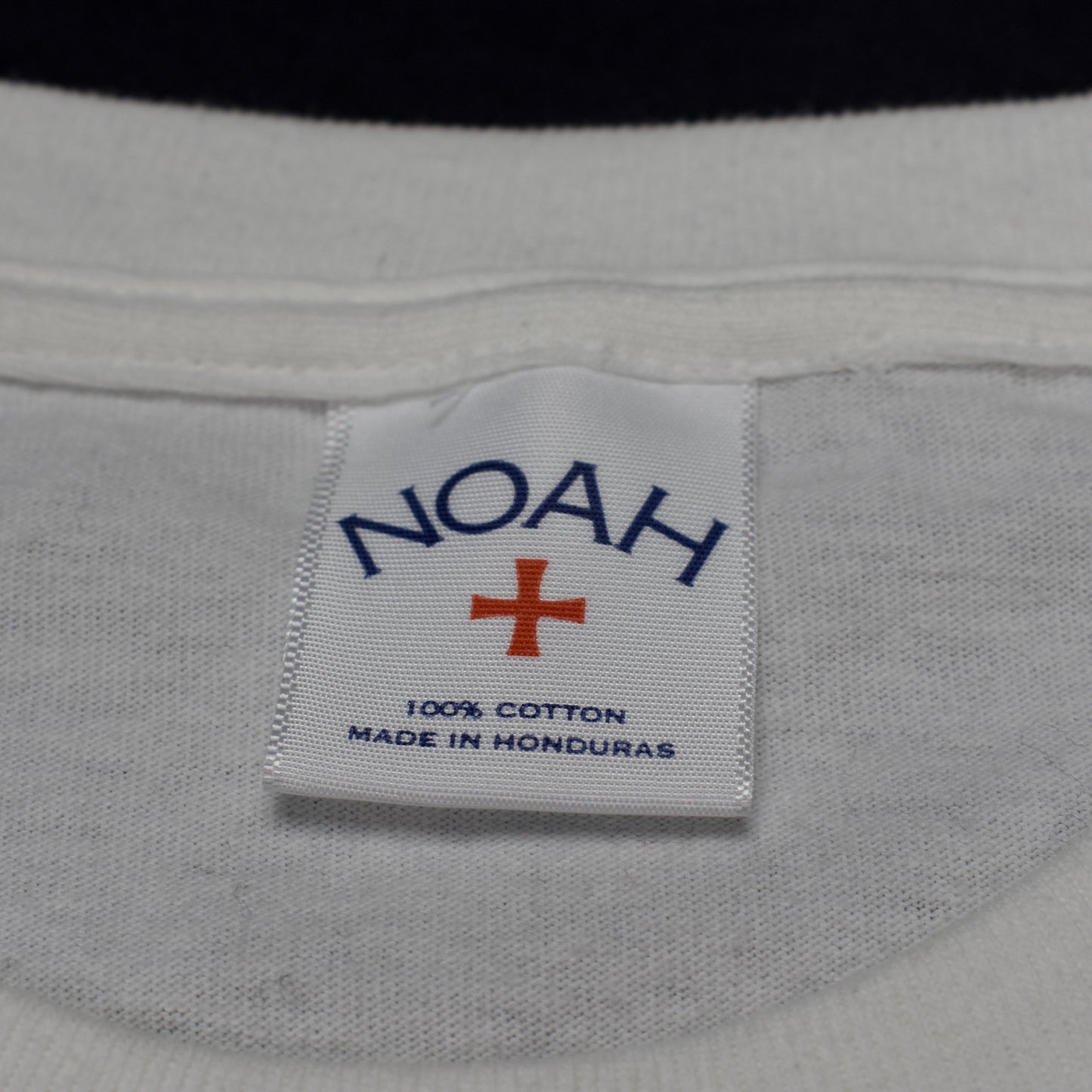 Noah - White 'My Way' Photo Print T-Shirt