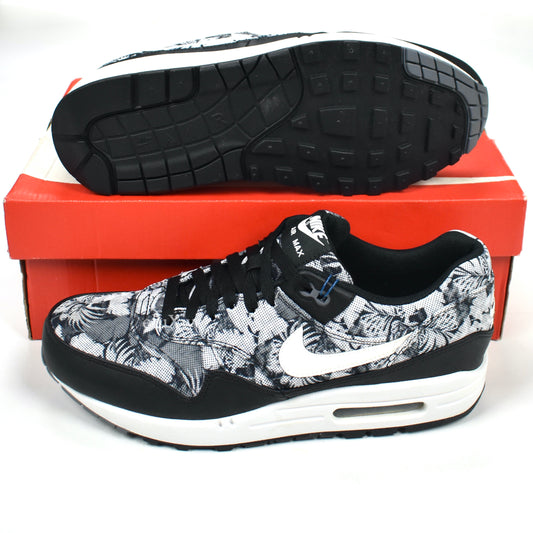 Nike - Air Max 1 GPX Black Floral
