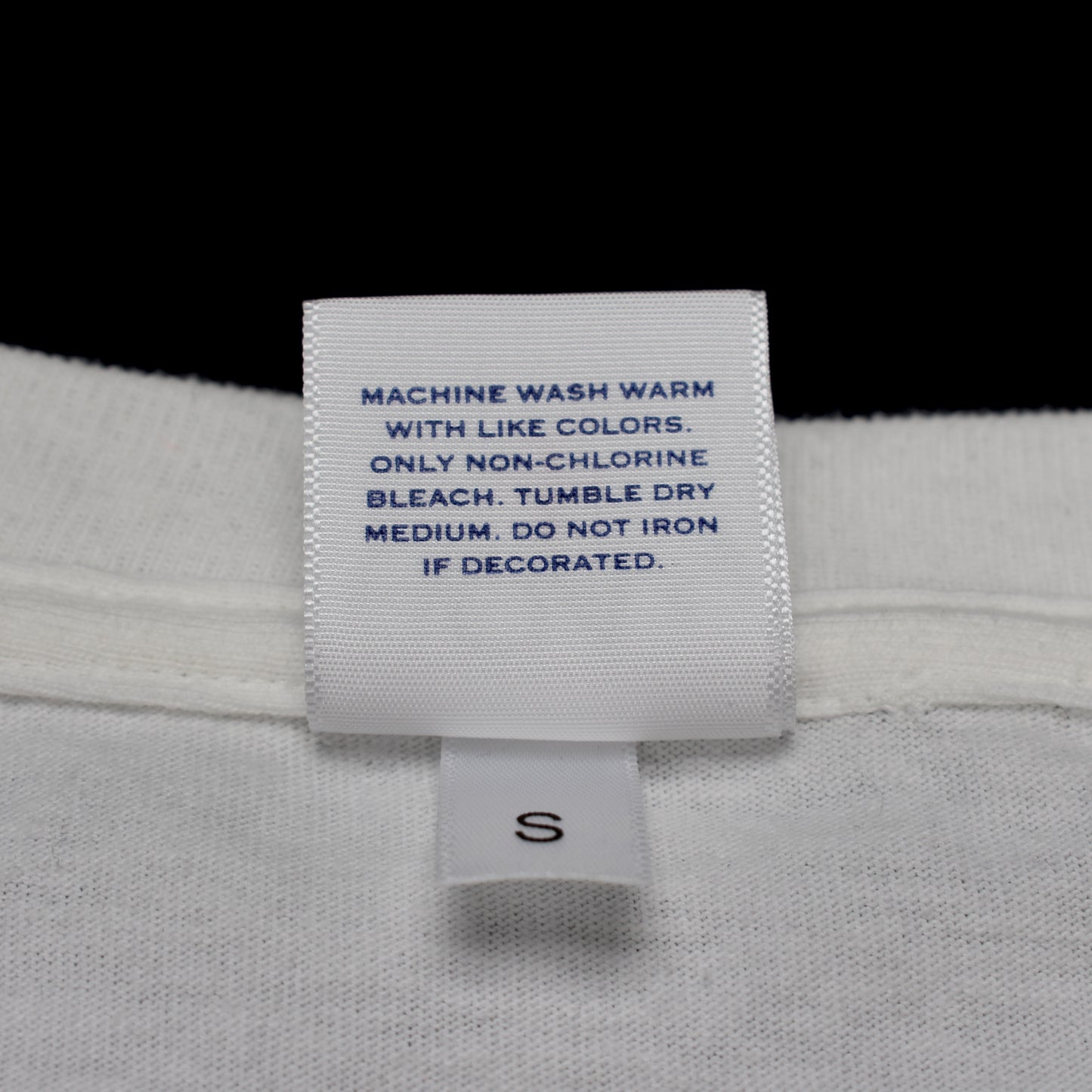 Noah - White 'My Way' Photo Print T-Shirt