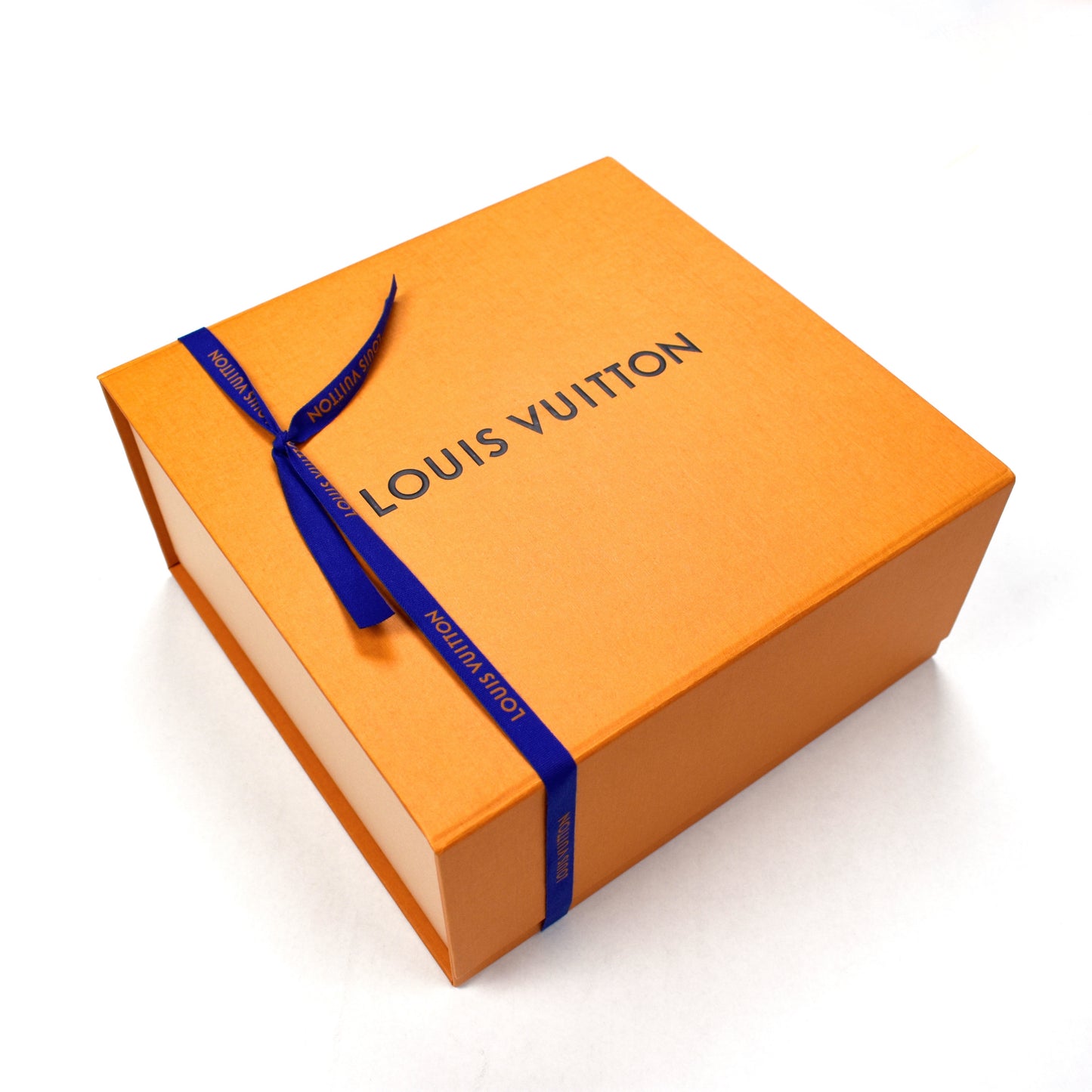 Louis Vuitton x Supreme - Monogram Camo Box Logo Hat