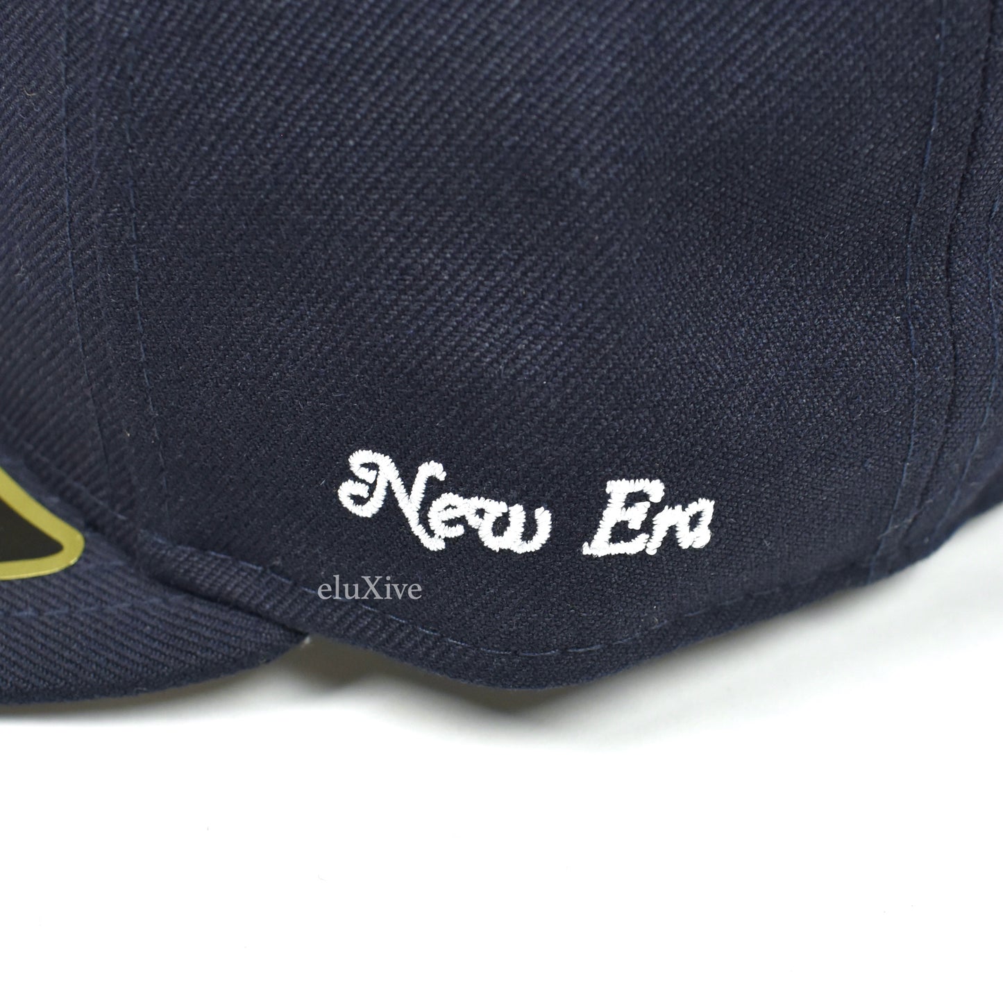 Kith x New Era - New York Yankees 1932 World Series Logo Hat