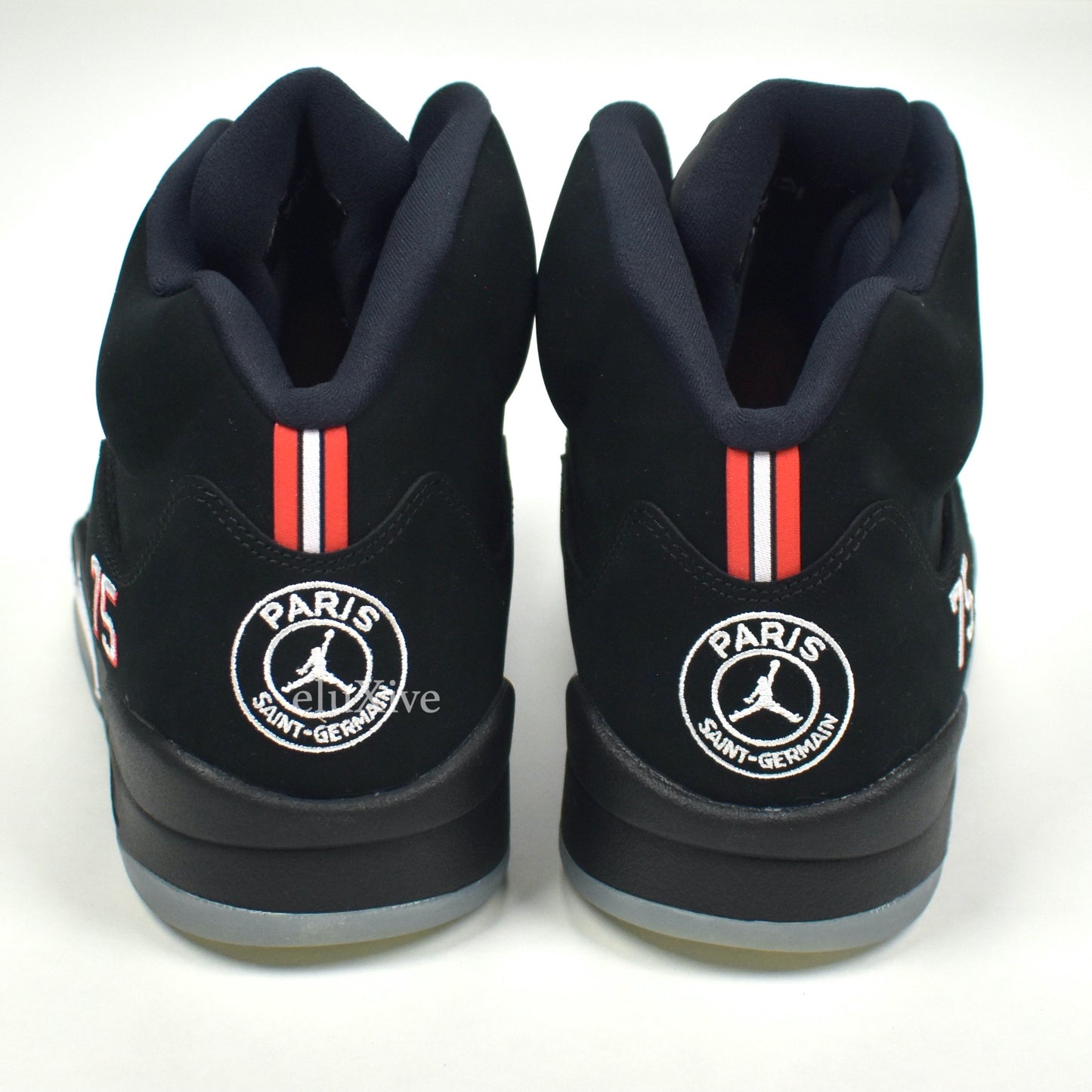 Nike - Air Jordan 5 Retro PSG 'Paris Saint Germain'