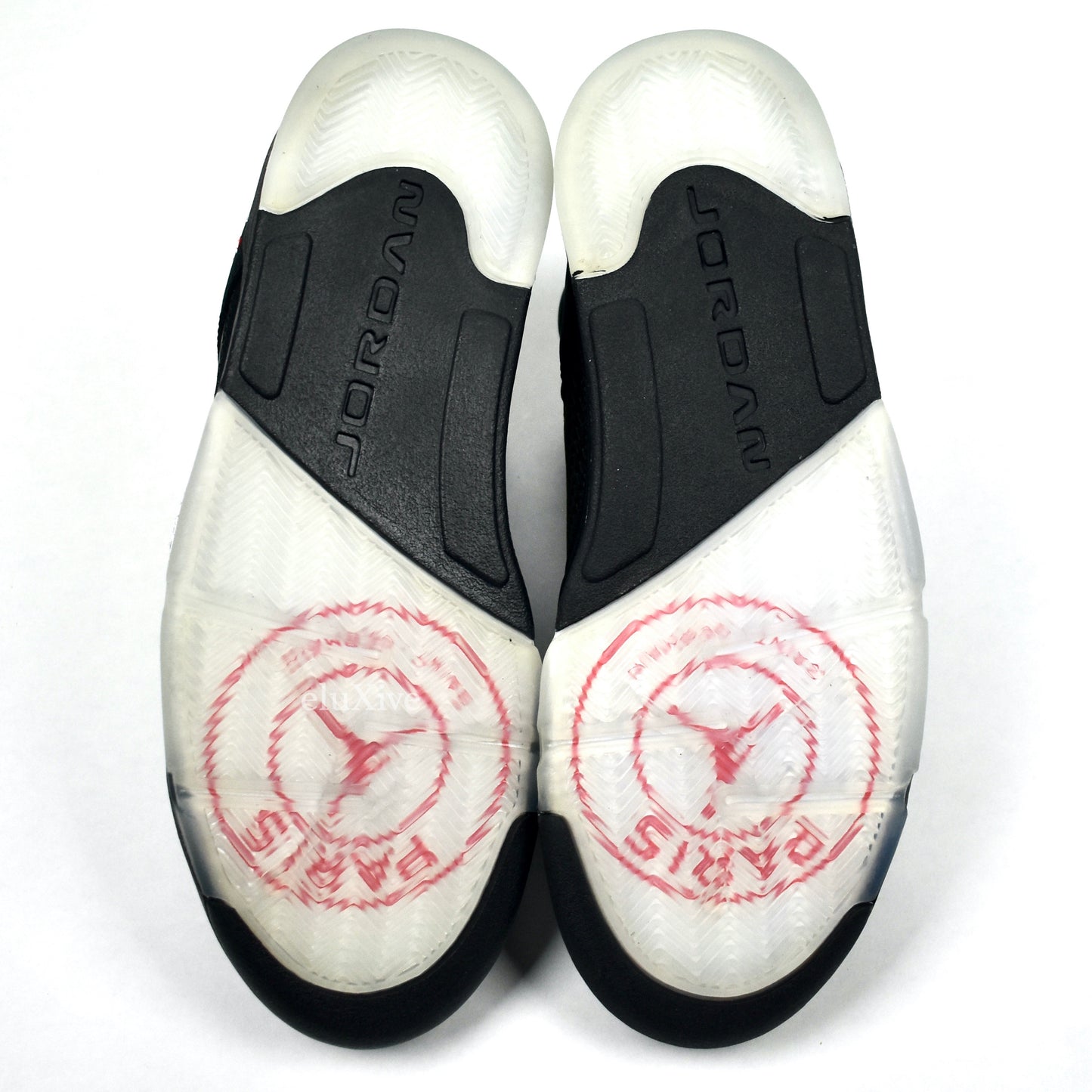 Nike - Air Jordan 5 Retro PSG 'Paris Saint Germain'