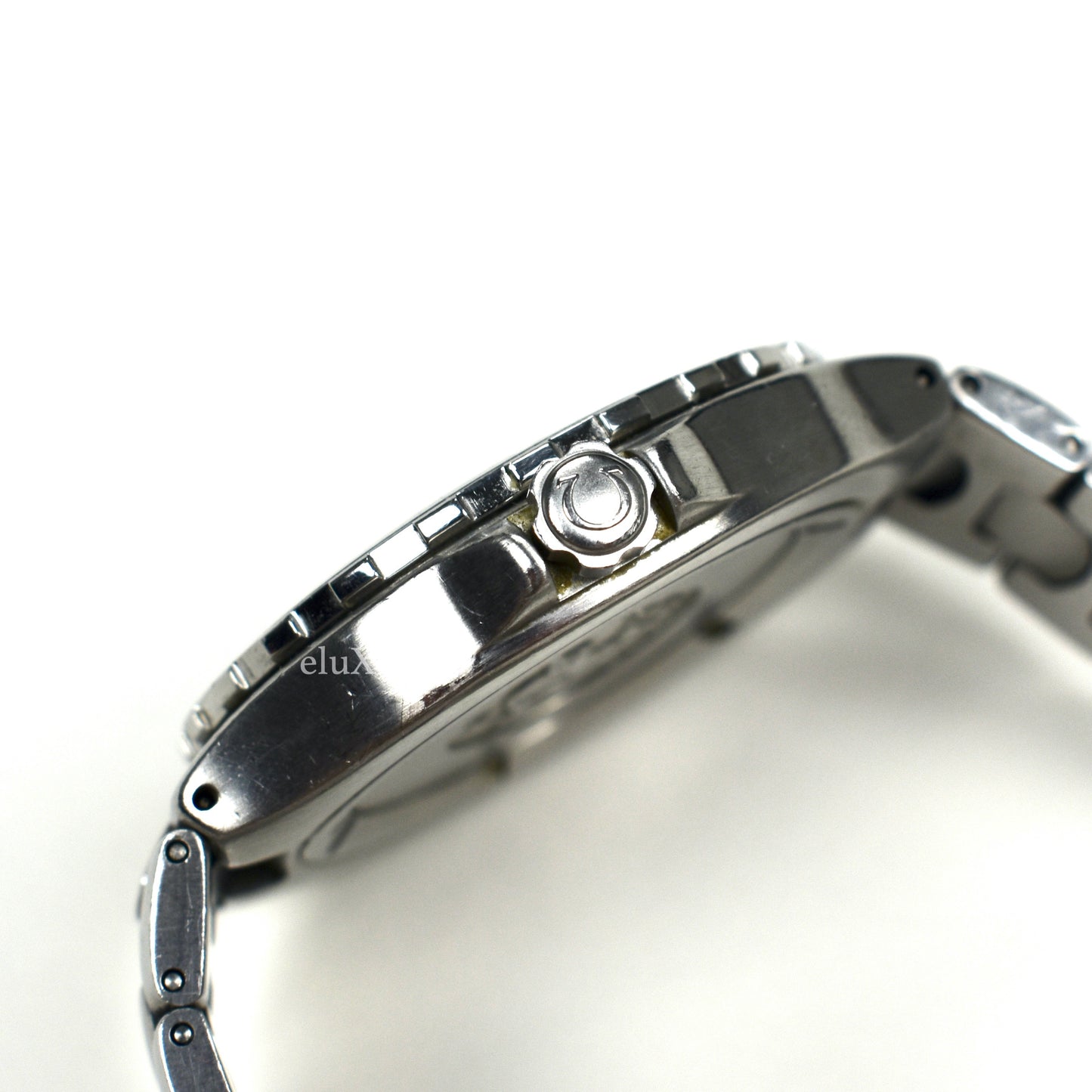 Omega - Seamaster Professional 200m Black Dial 'Pre-Bond' Watch