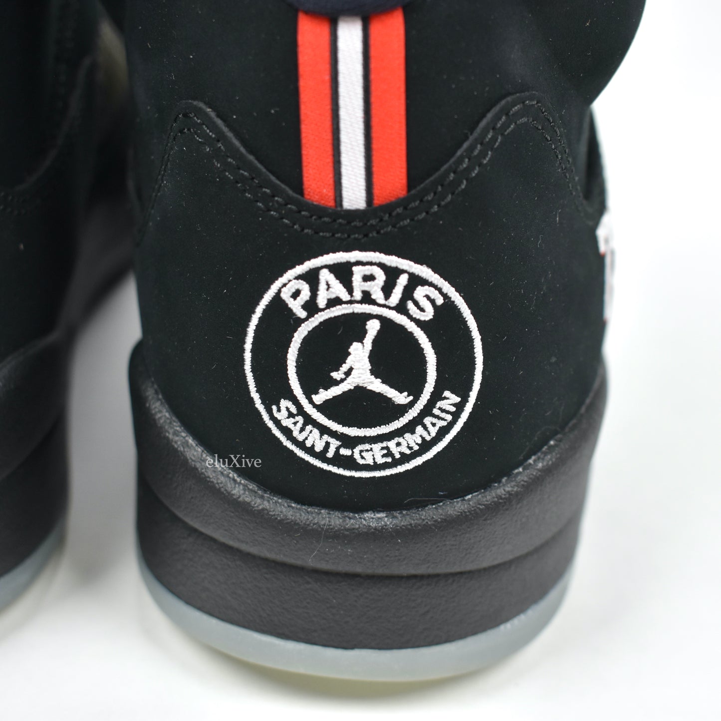 Nike - Air Jordan 5 Retro PSG 'Paris Saint Germain'