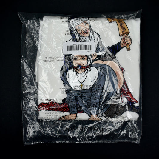 Supreme - Nuns T-Shirt (White)