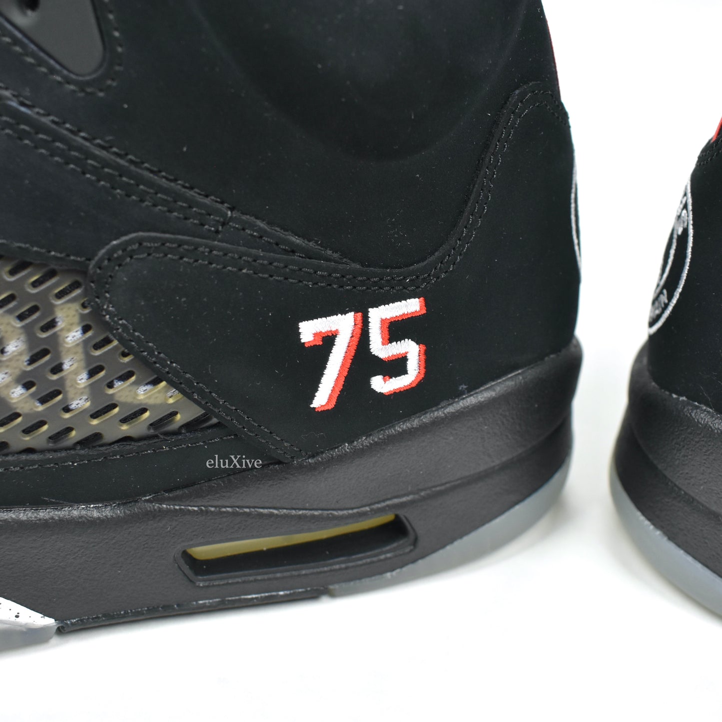 Nike - Air Jordan 5 Retro PSG 'Paris Saint Germain'