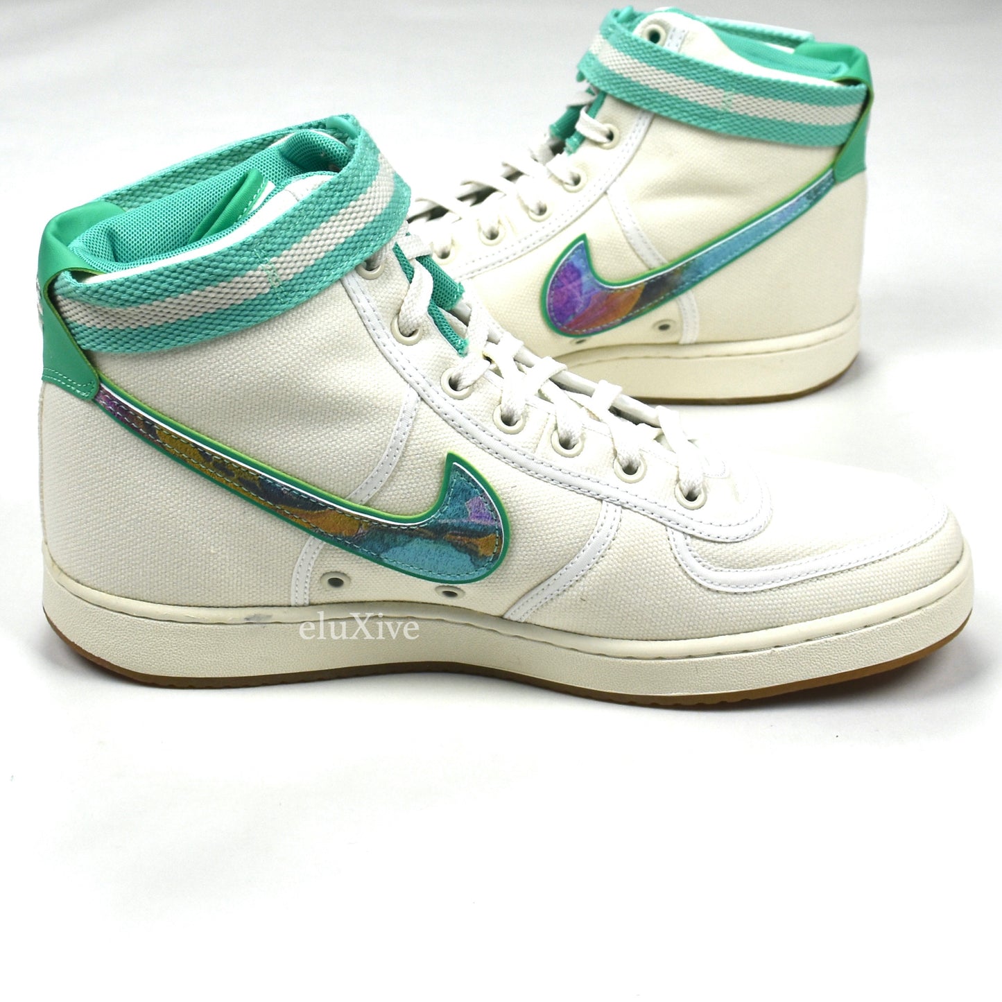 Nike - Vandal High Supreme TD 'Alternate Galaxy'