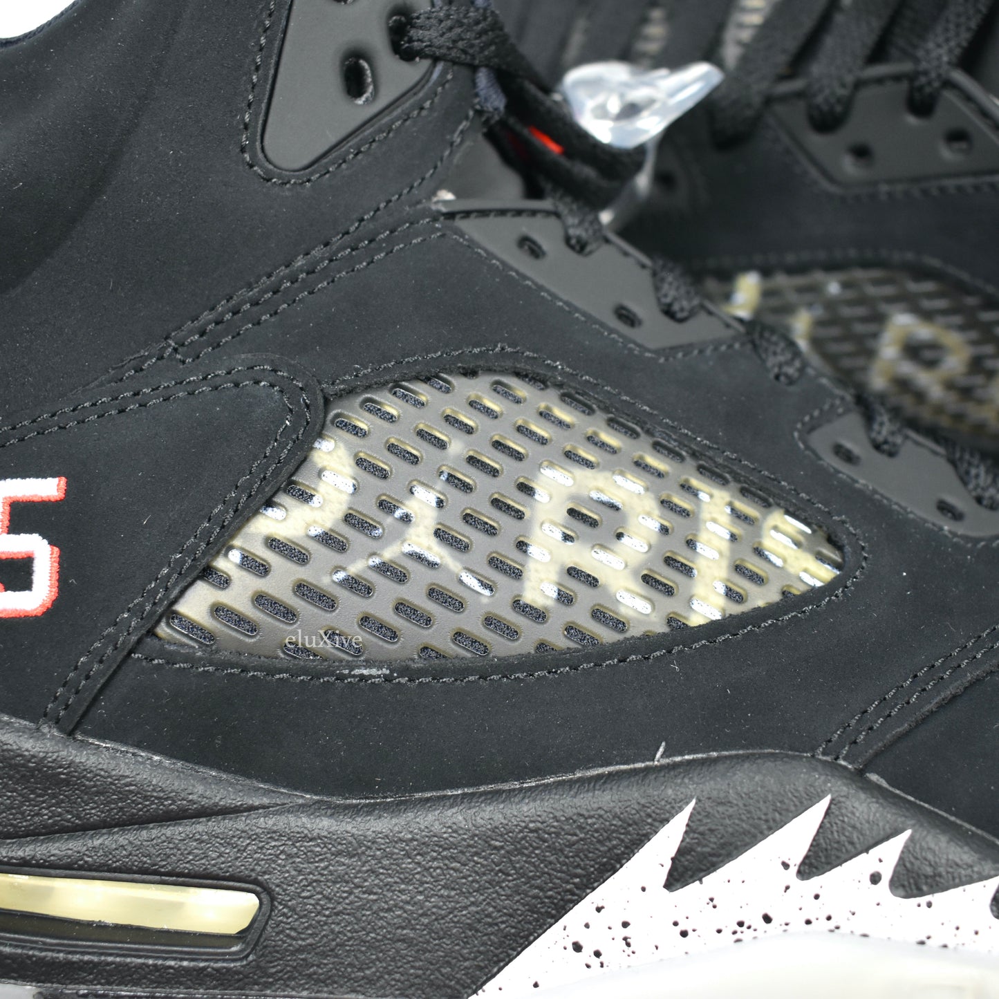 Nike - Air Jordan 5 Retro PSG 'Paris Saint Germain'