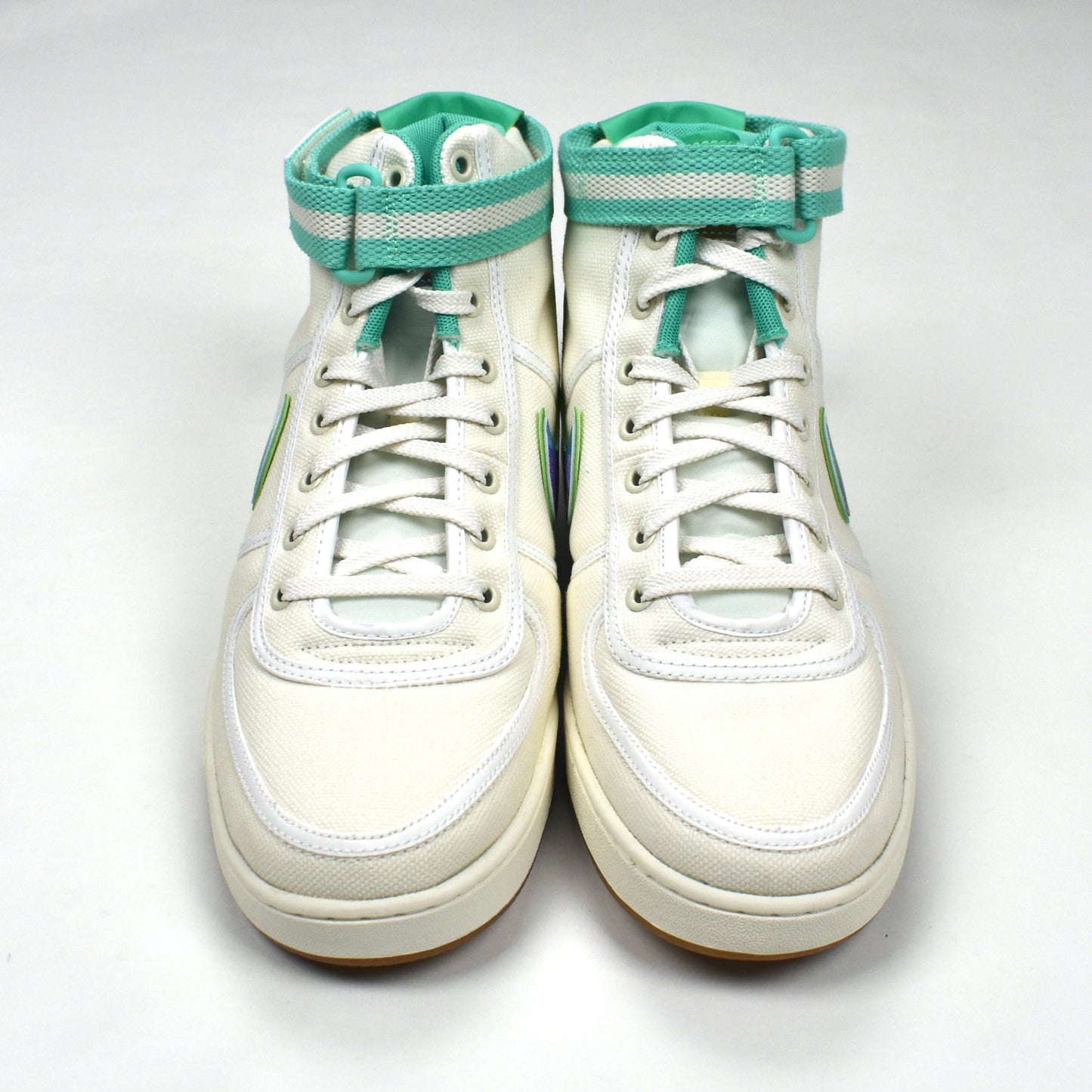 Nike - Vandal High Supreme TD 'Alternate Galaxy'
