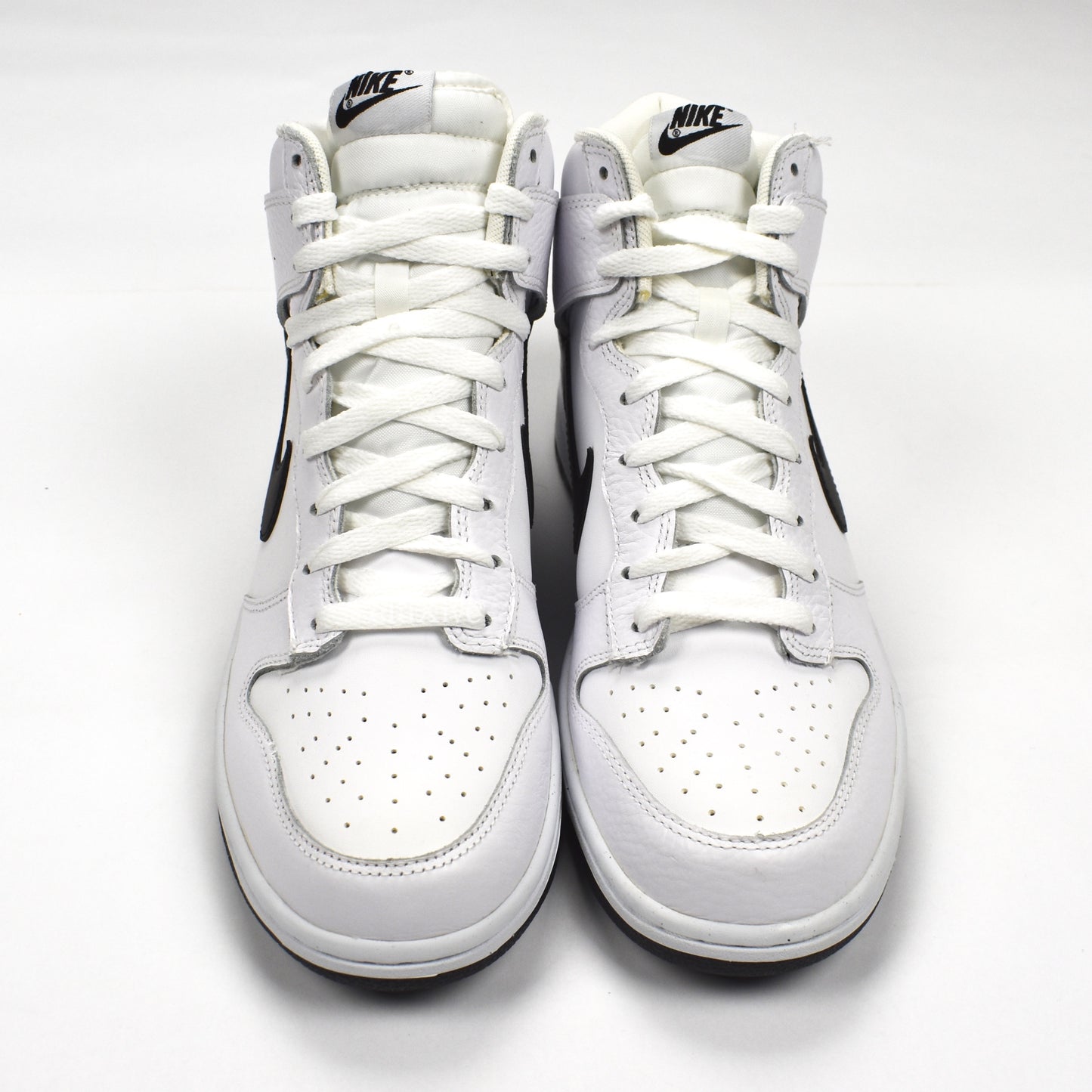 Nike - Dunk High 'Stormtrooper' (White/Black)