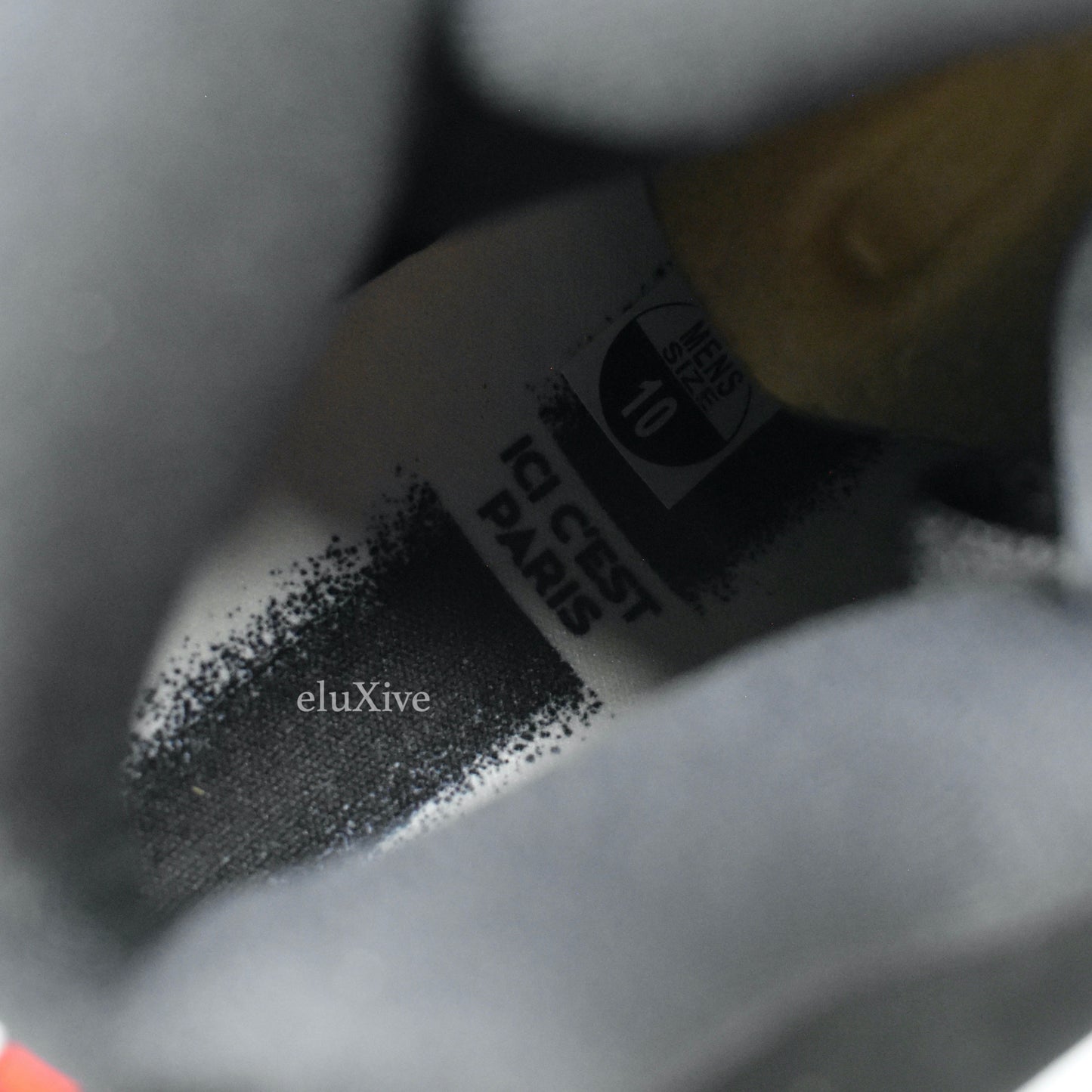 Nike - Air Jordan 5 Retro PSG 'Paris Saint Germain'