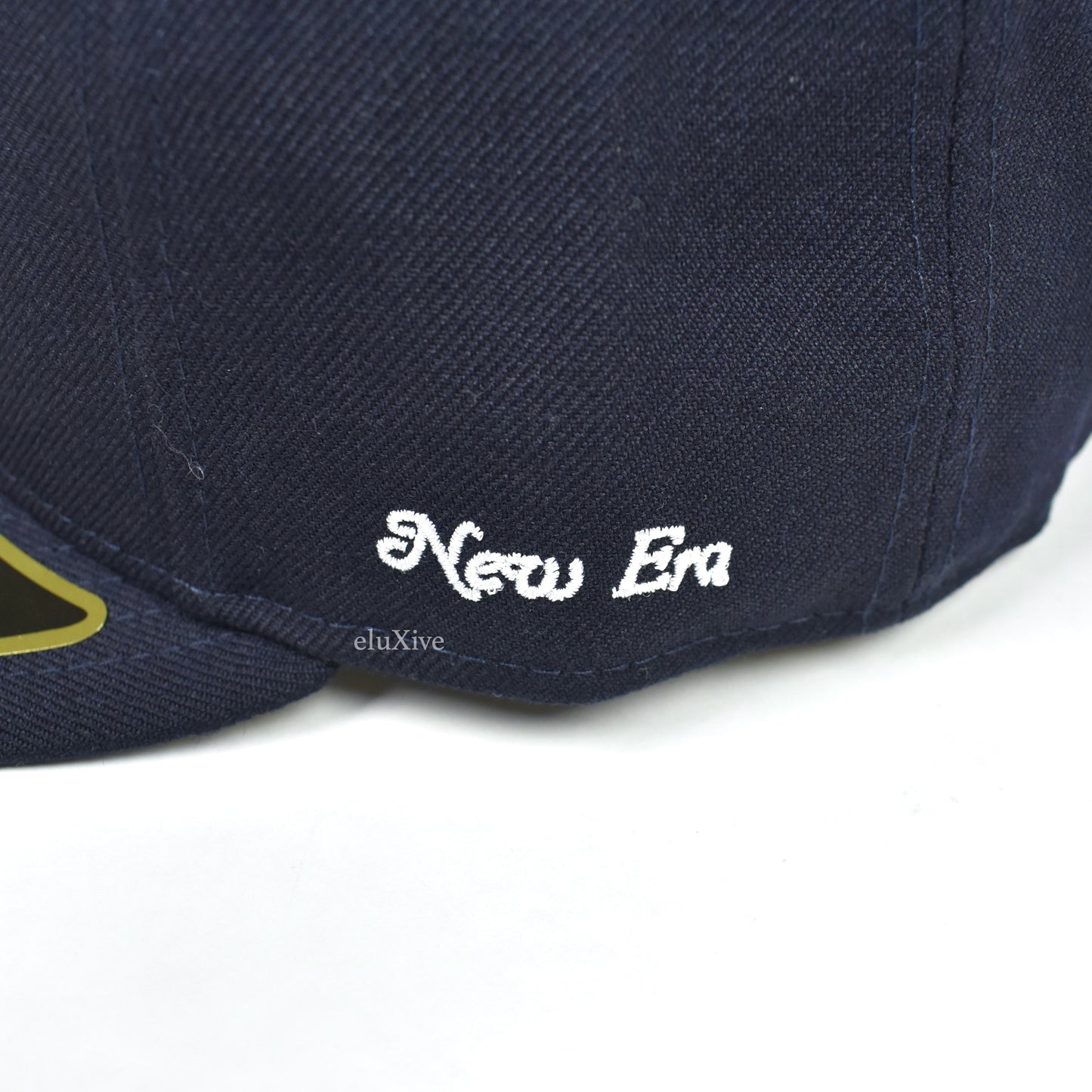 Kith x New Era - New York Yankees 1927 World Series Logo Hat