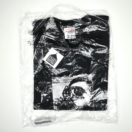 Supreme - Cigarette Christmas T-Shirt (Black)