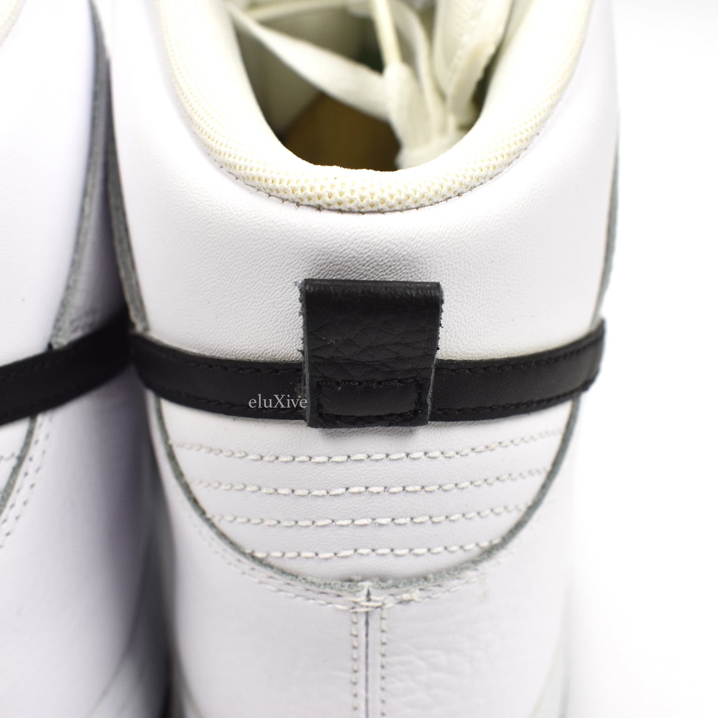 Nike - Dunk High 'Stormtrooper' (White/Black)