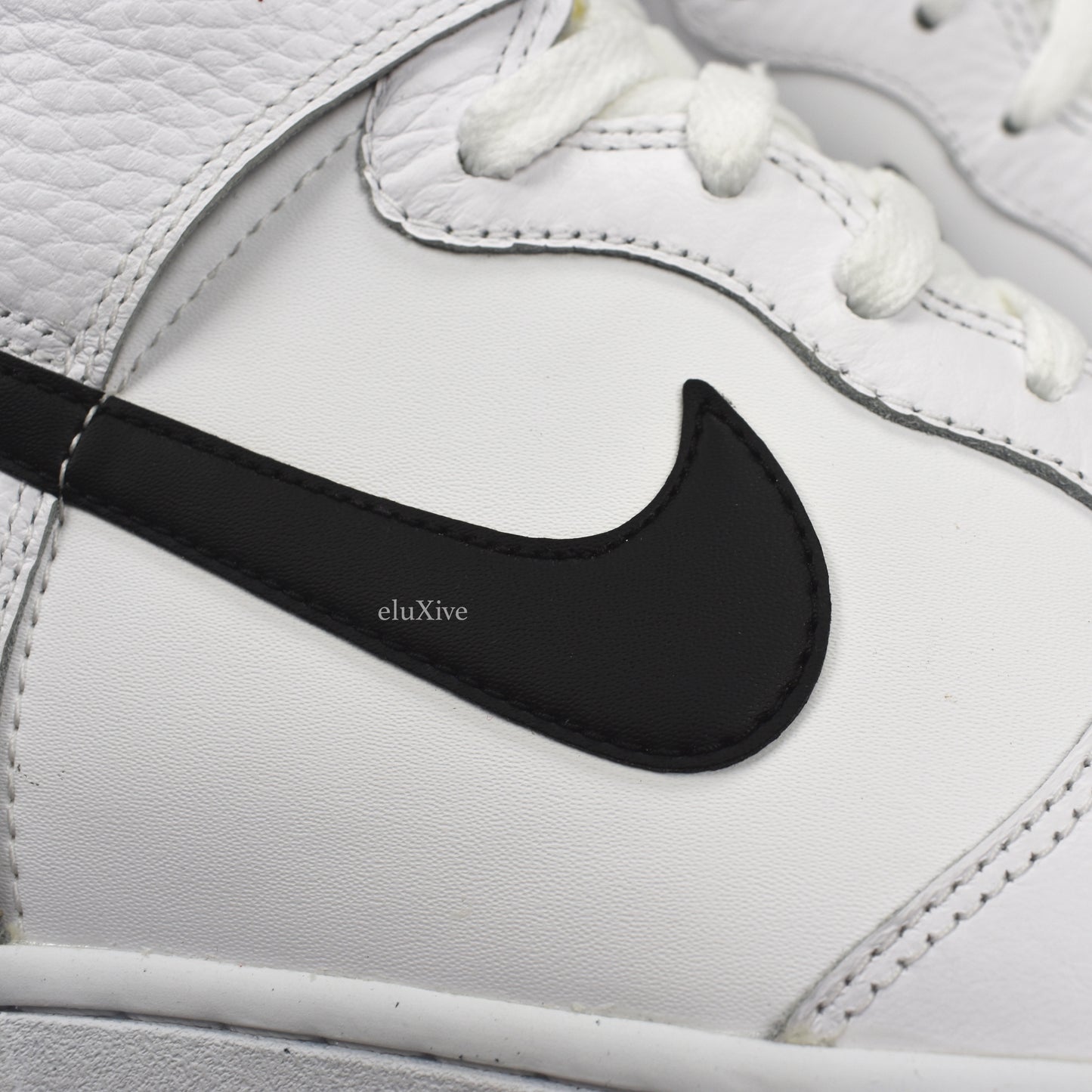 Nike - Dunk High 'Stormtrooper' (White/Black)