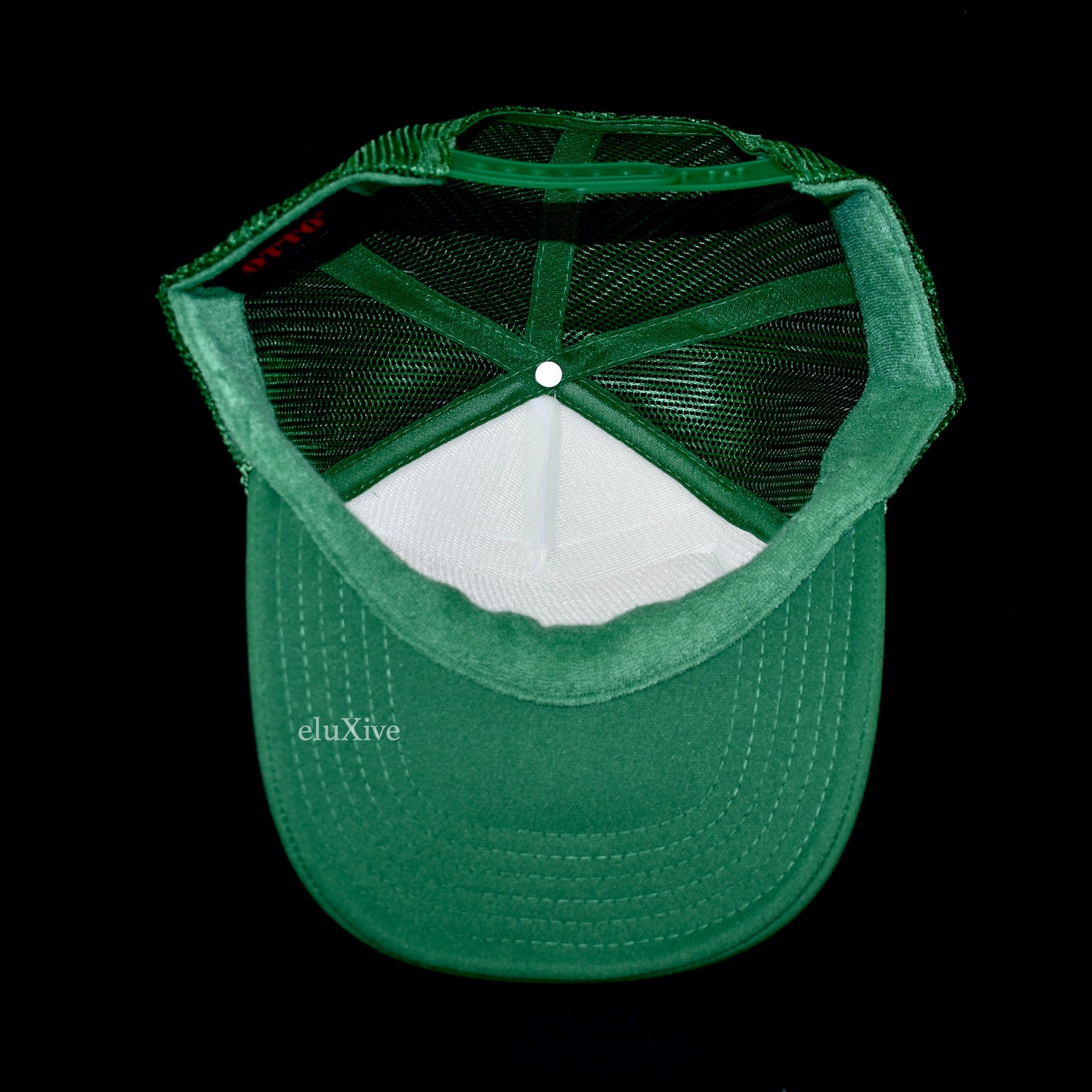 Retro - 2011 Rolex 24 at Daytona Vintage Patch Trucker Hat