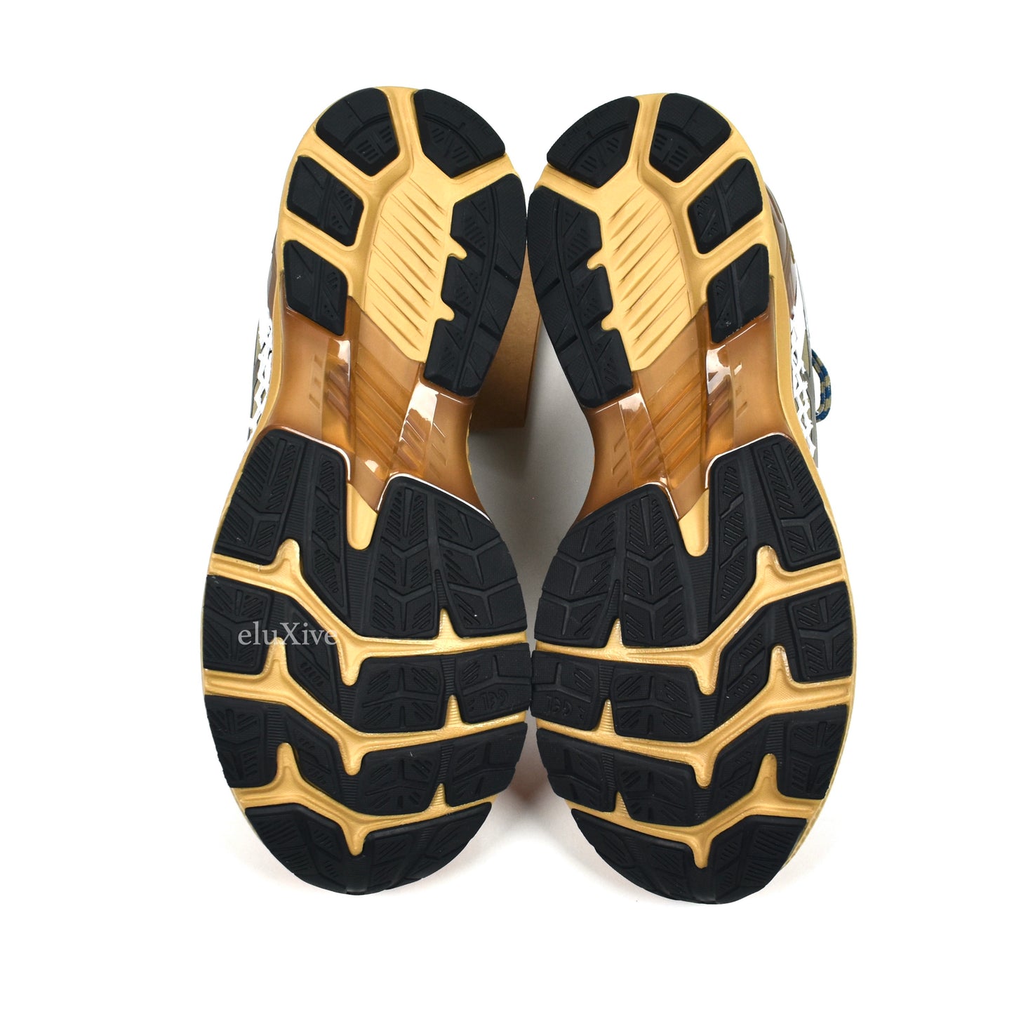 Asics x Vivienne Westwood - Gel Kayano 27 DE (Tan/Brown)