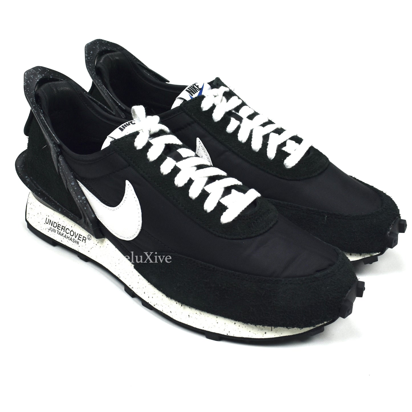 Nike x Undercover - Daybreak Sneakers (Black/White)