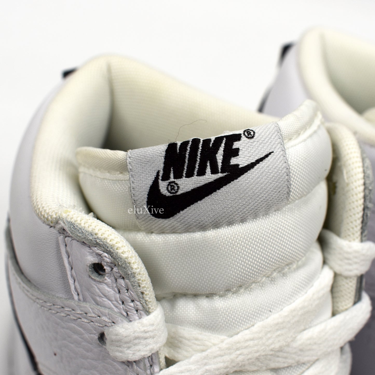 Nike - Dunk High 'Stormtrooper' (White/Black)