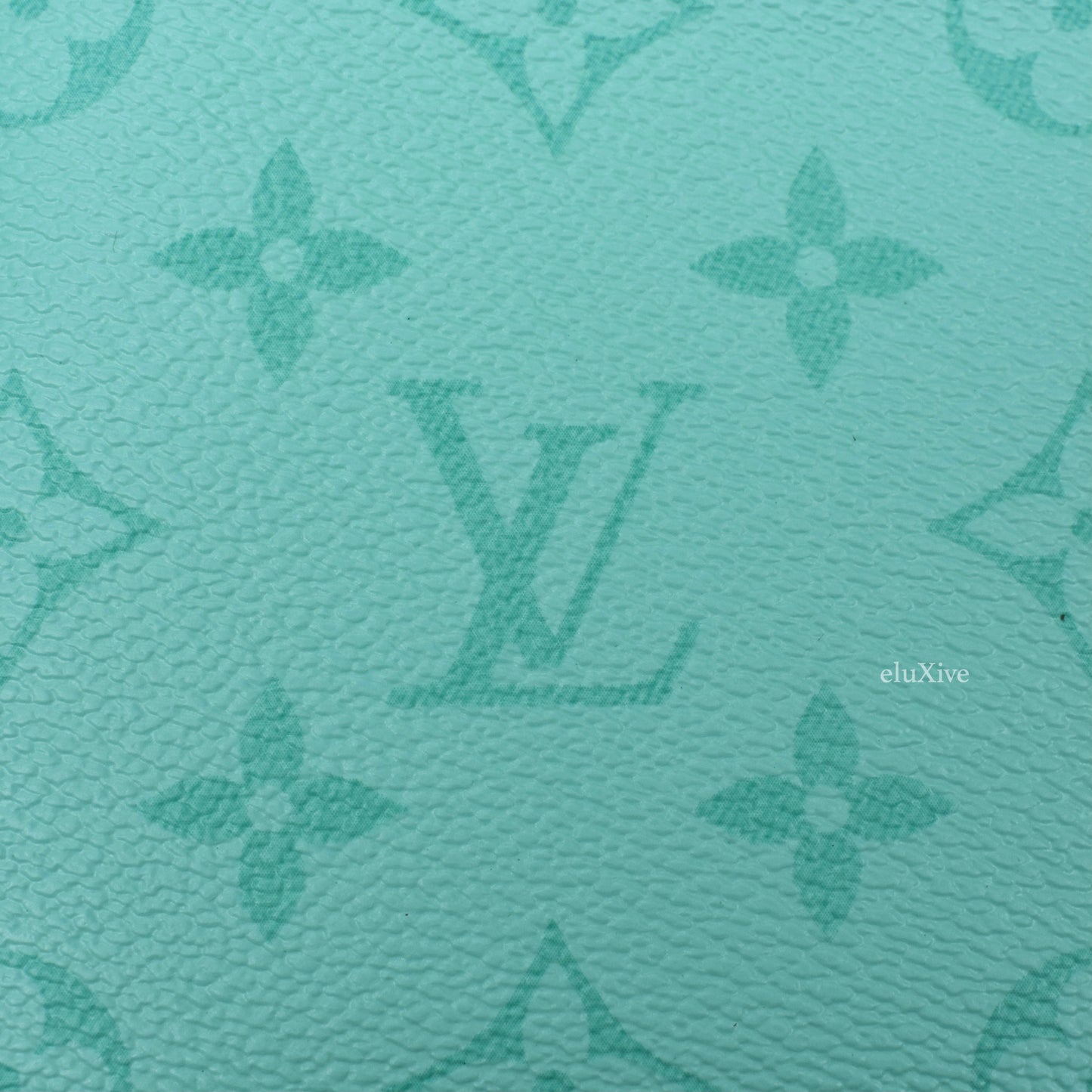 Louis Vuitton - Taigarama Monogram Multiple Wallet (Miami Green)