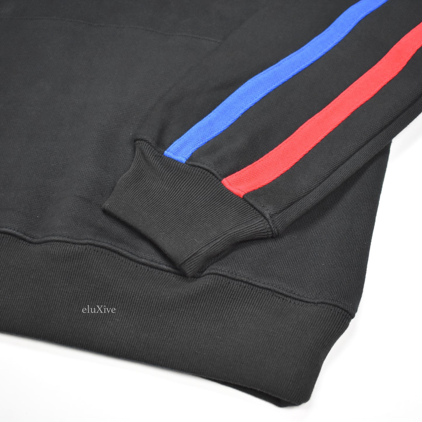 Palace - S-Line Logo Hoodie (Black)