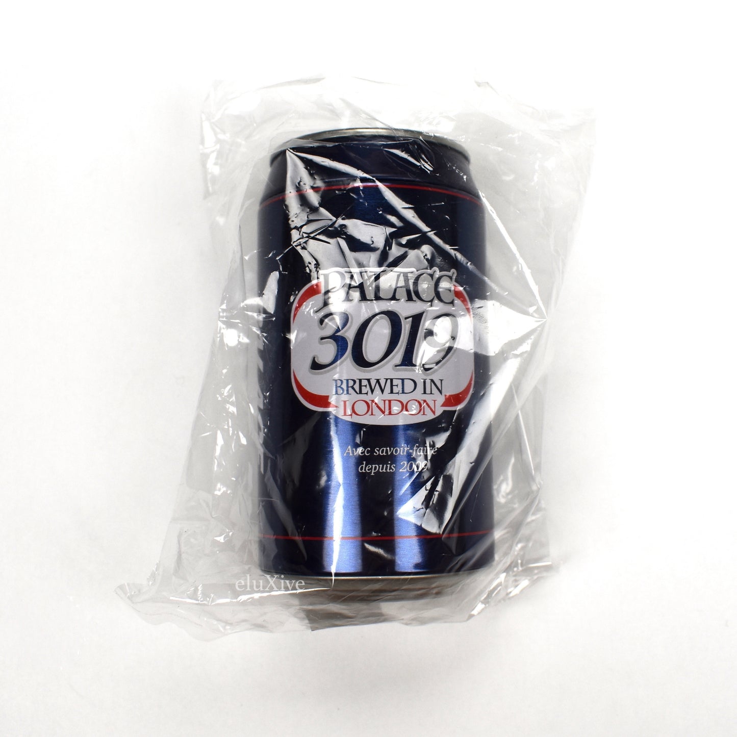 Palace - 'France' Beer Logo Stash Tin