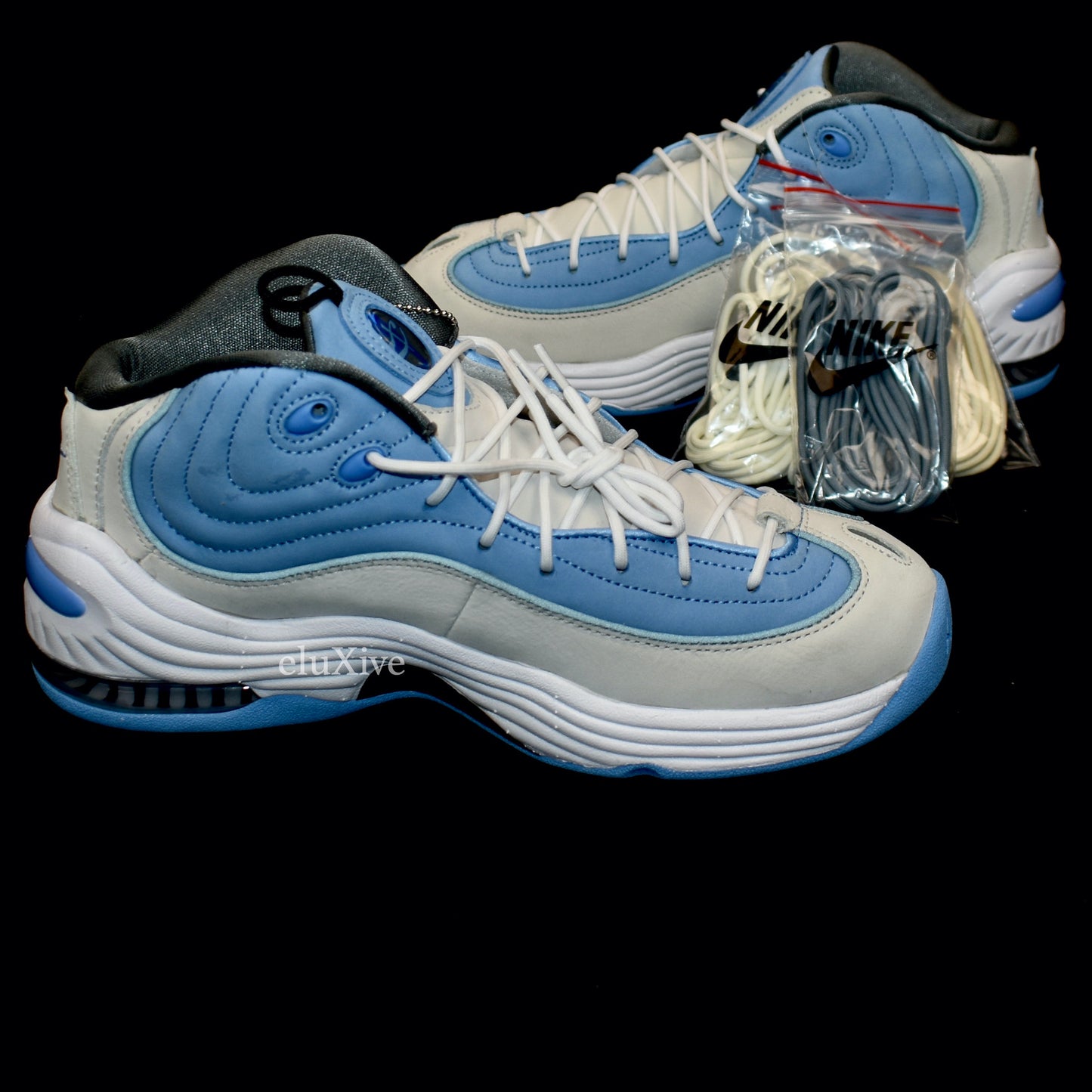 Nike x Social Status - Air Penny II SS (White)
