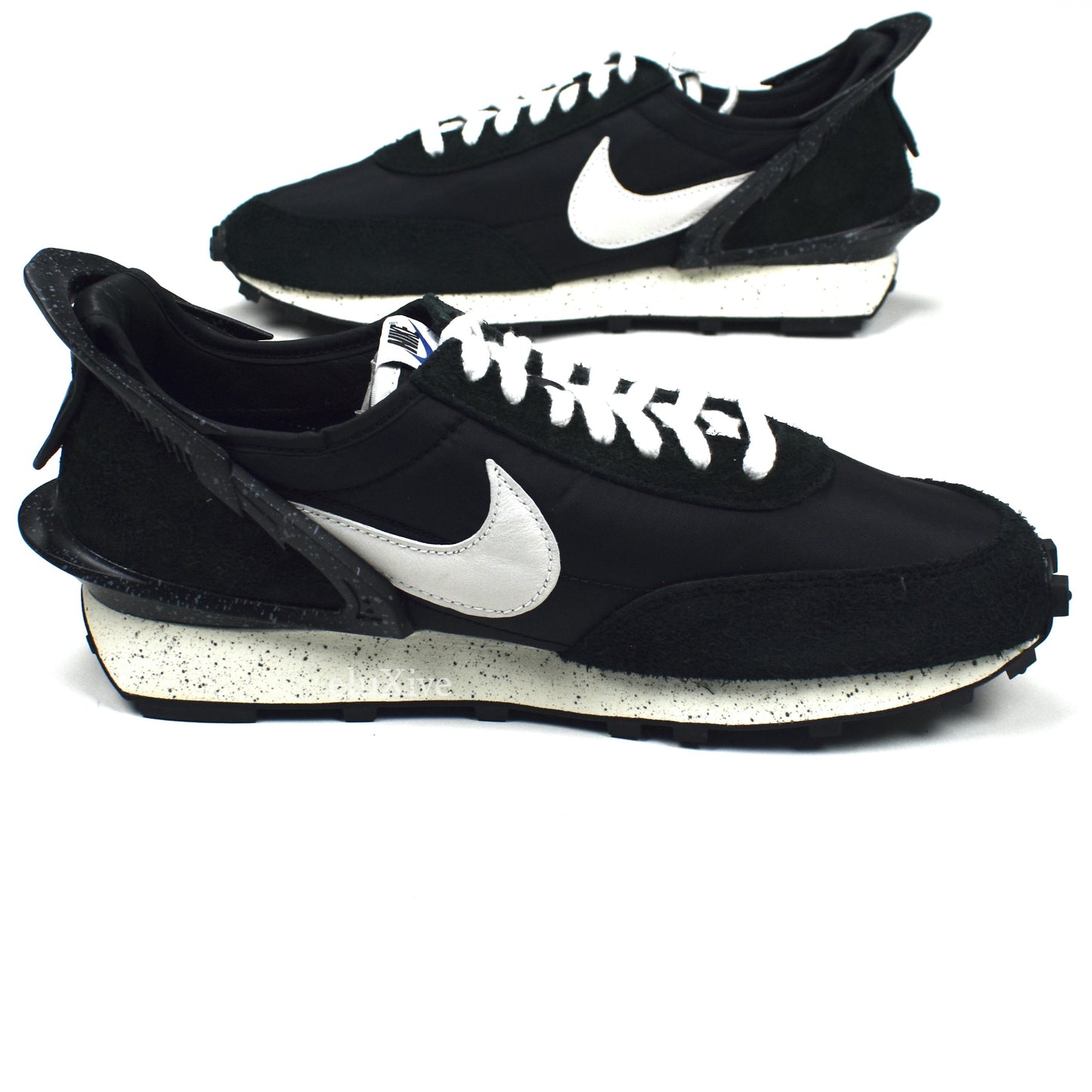 Nike x Undercover - Daybreak Sneakers (Black/White)